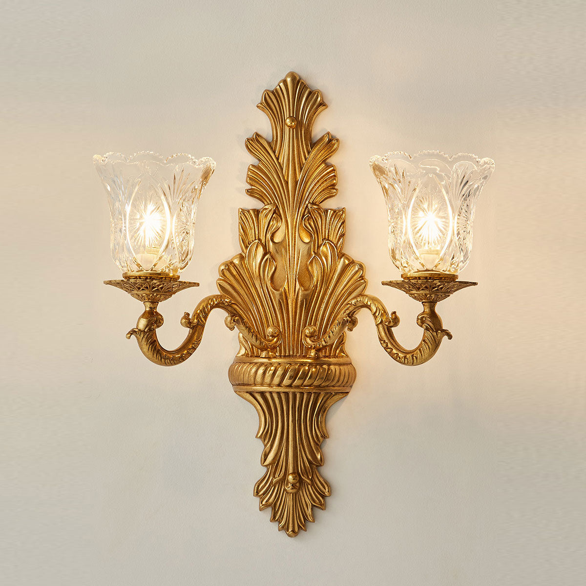 Arabella Wall Light