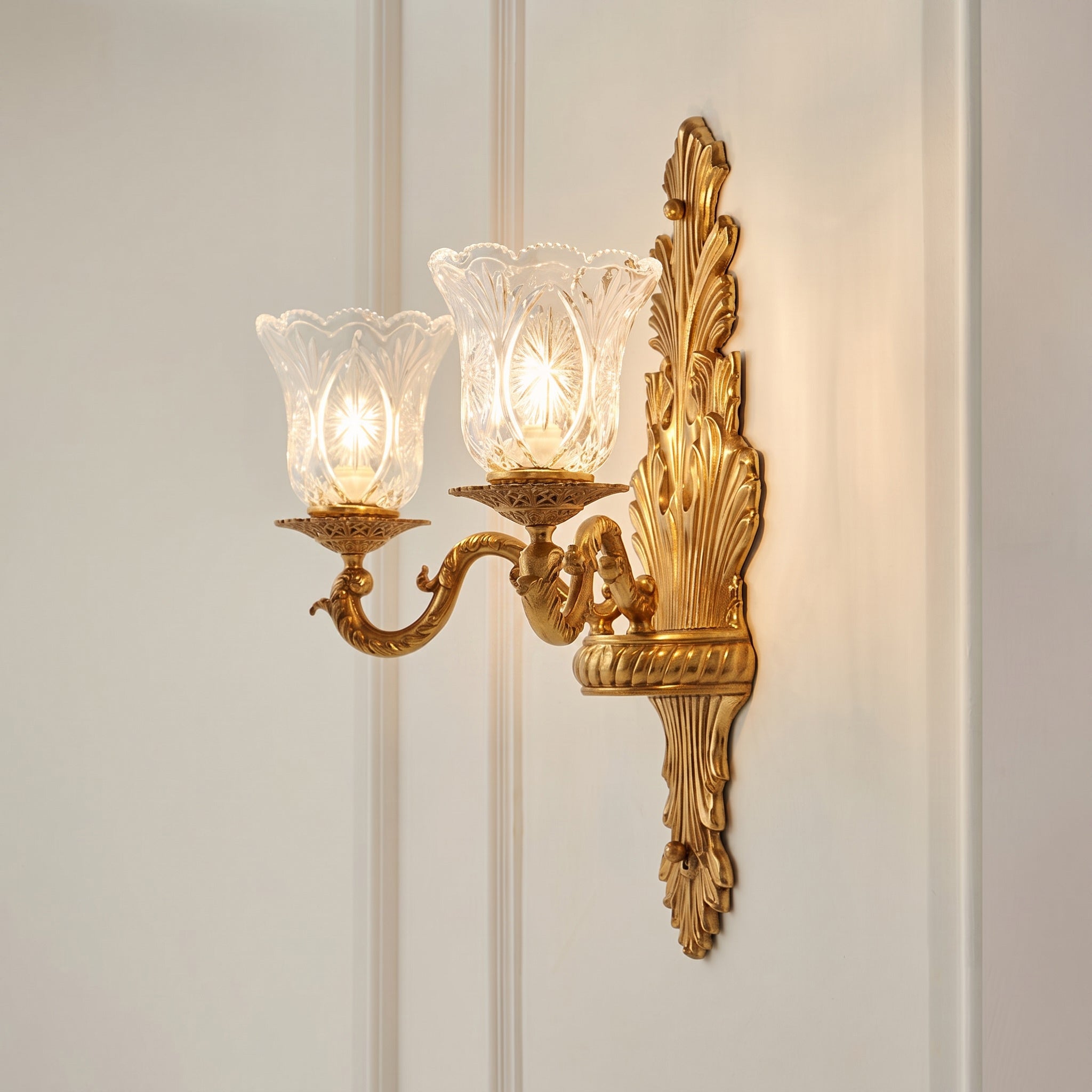 Arabella Wall Light