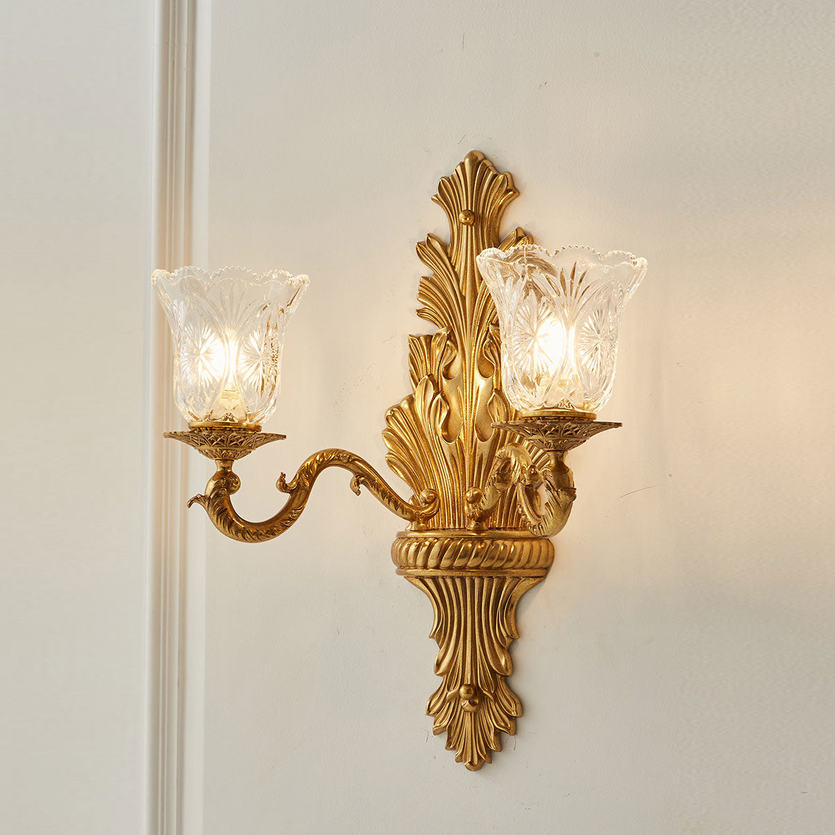 Arabella Wall Light