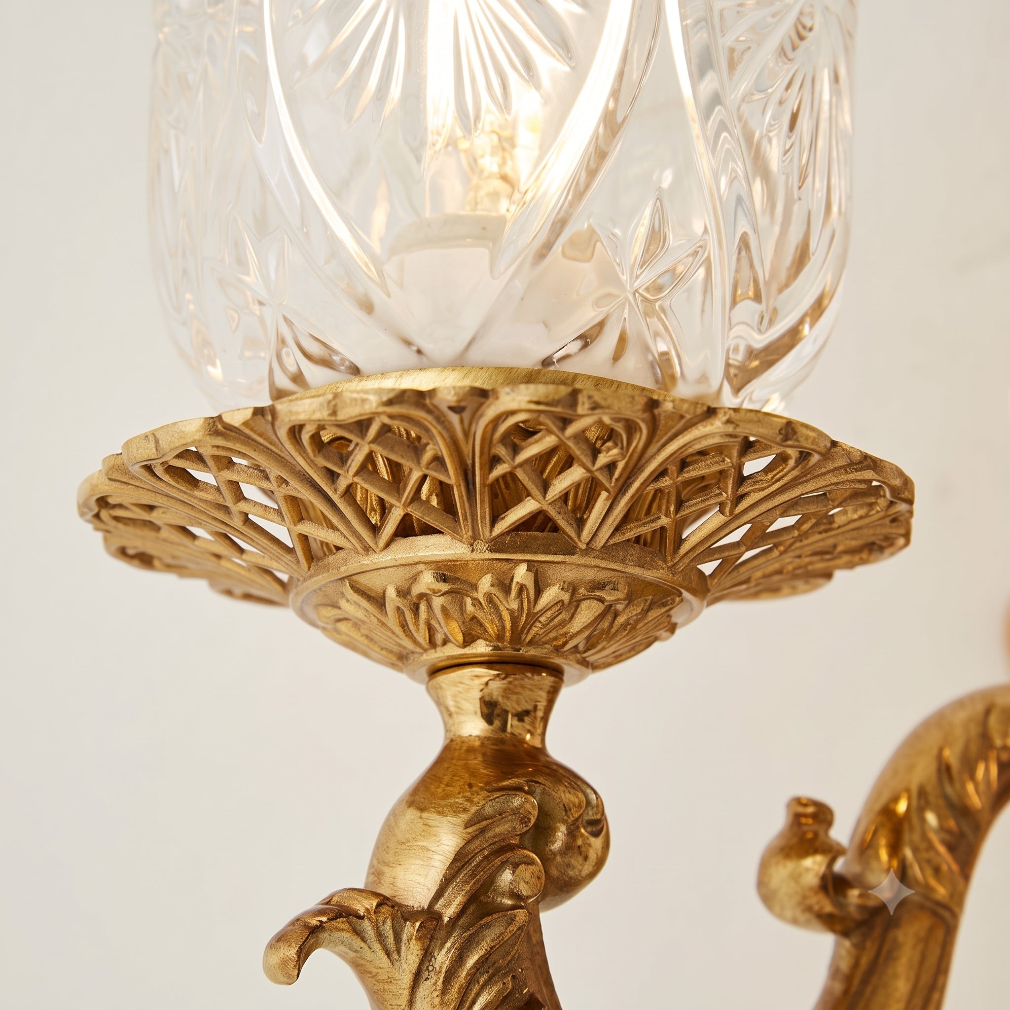 Arabella Wall Light