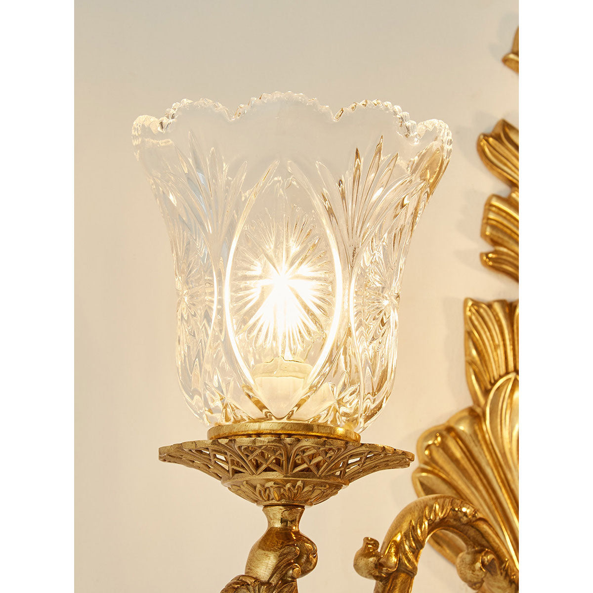 Arabella Wall Light