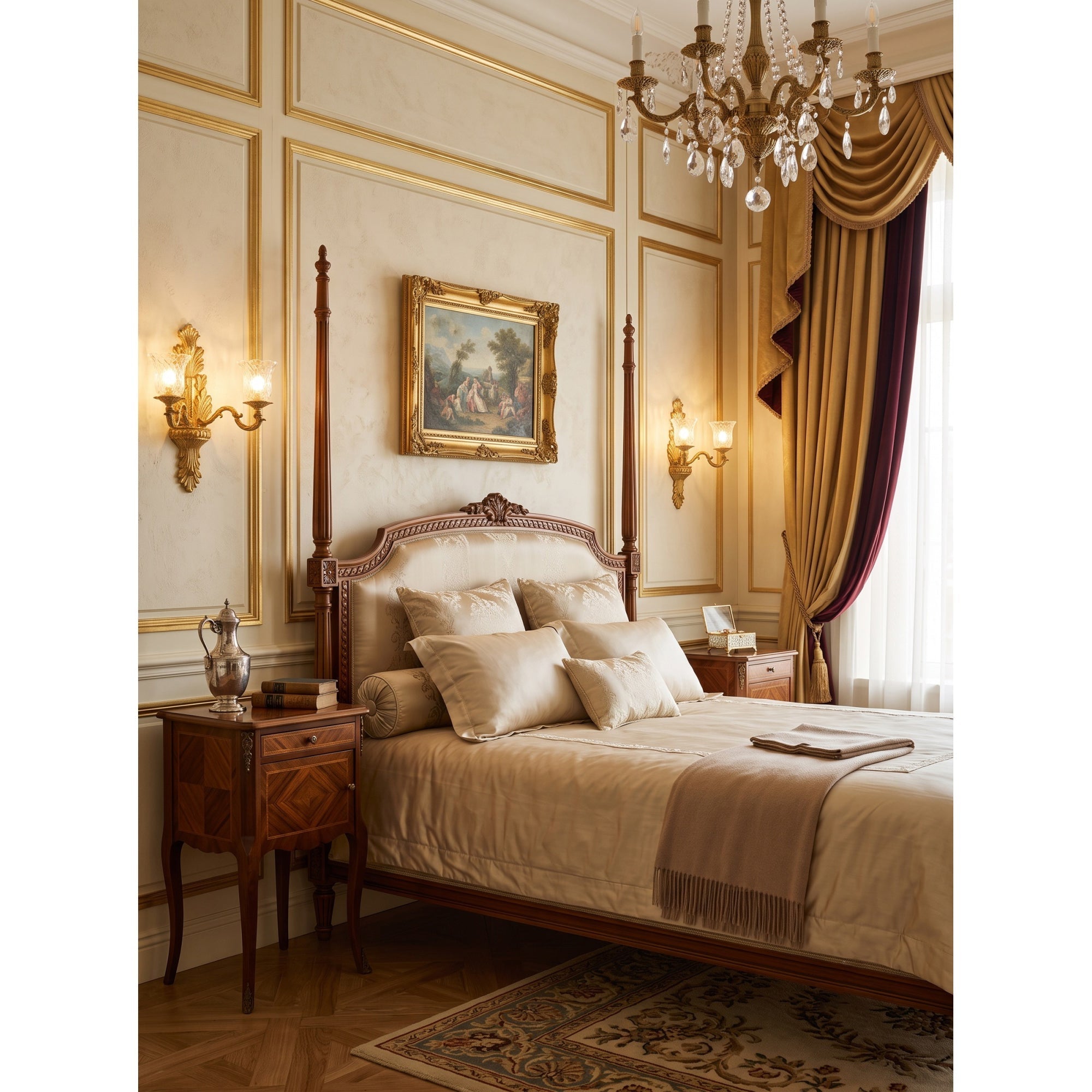 Arabella Wall Light