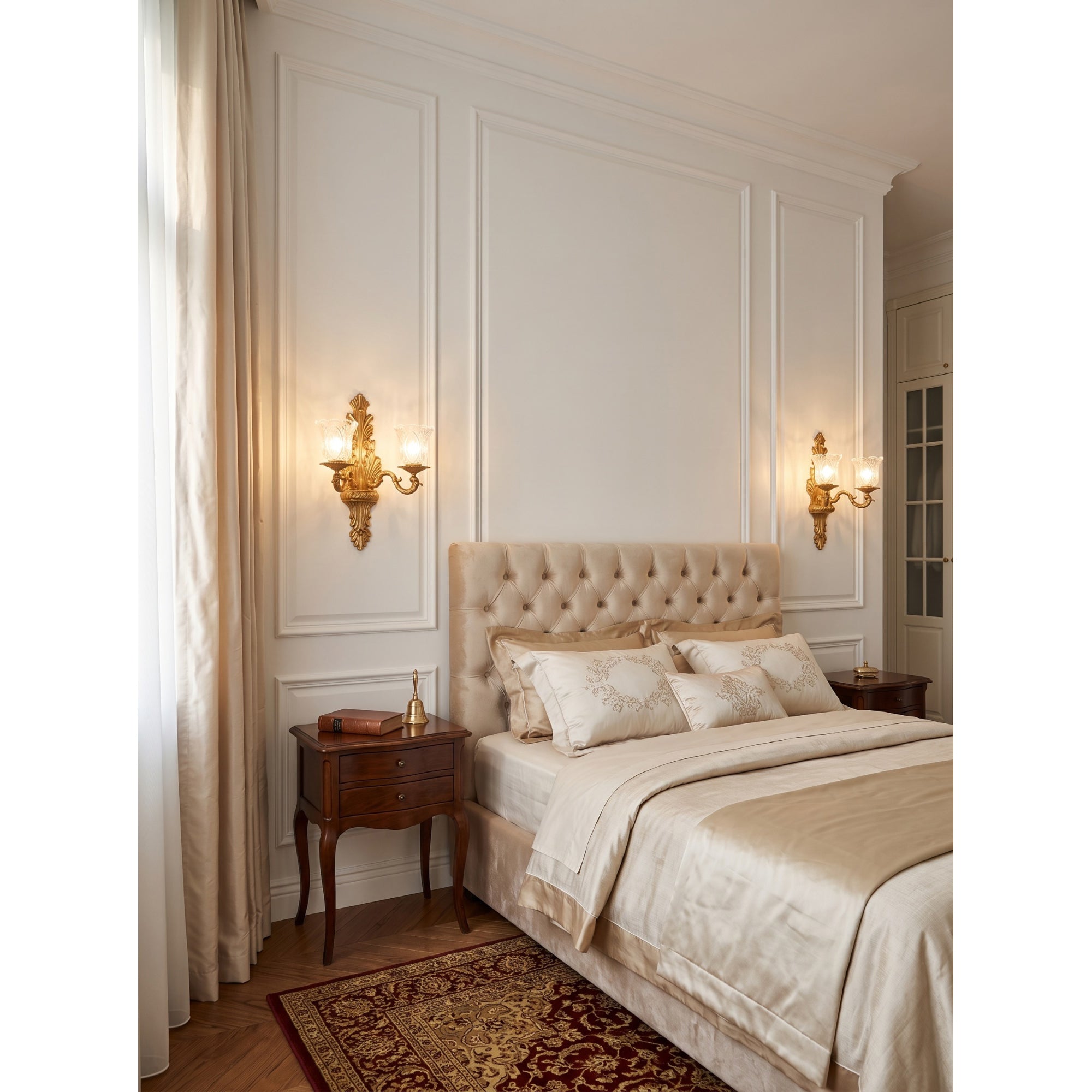Arabella Wall Light