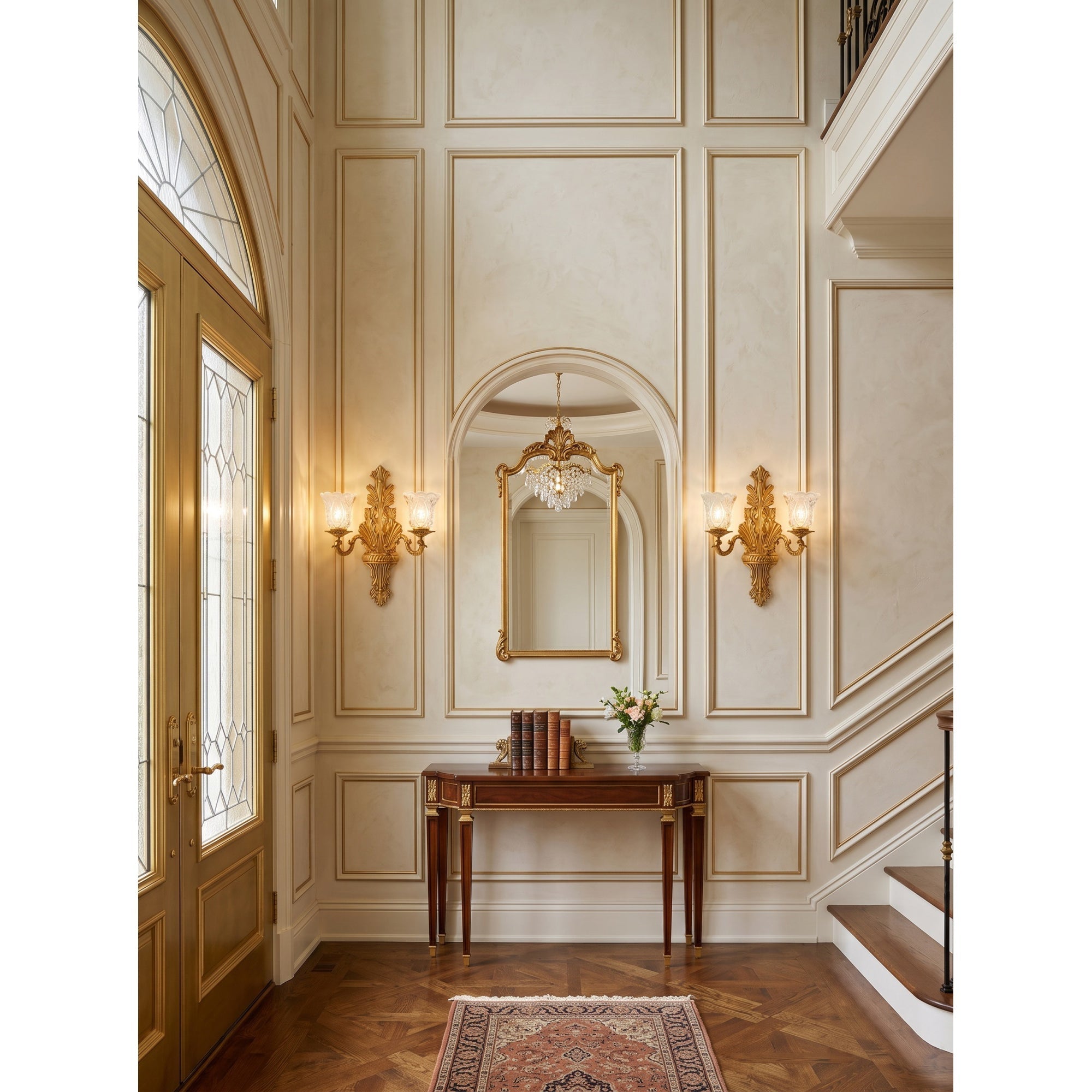 Arabella Wall Light