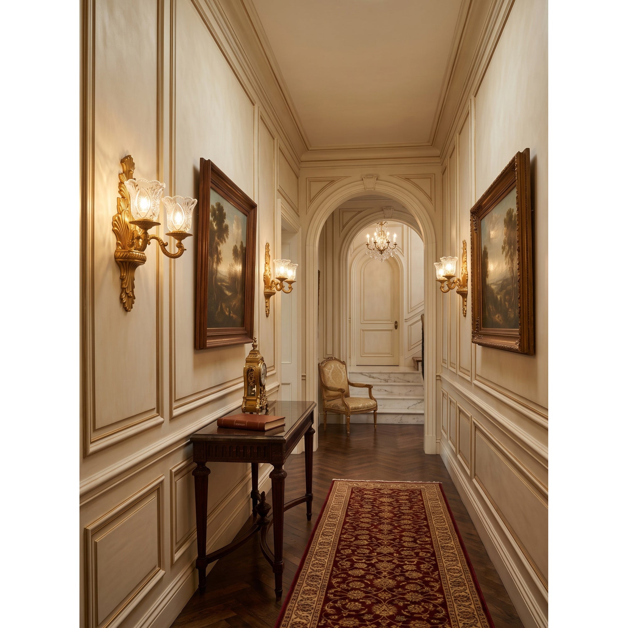 Arabella Wall Light