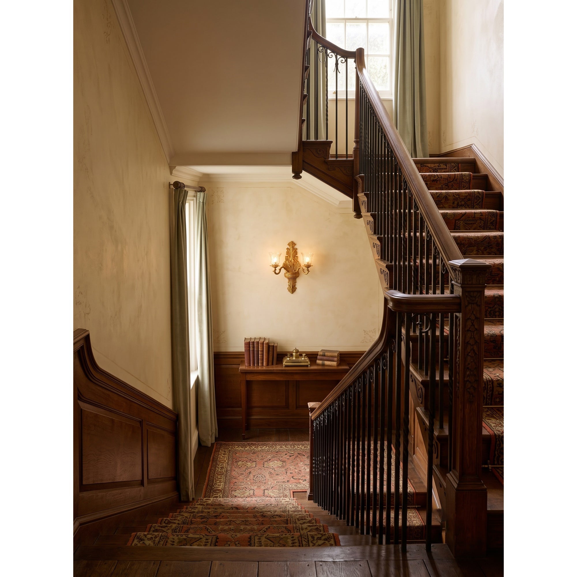 Arabella Wall Light