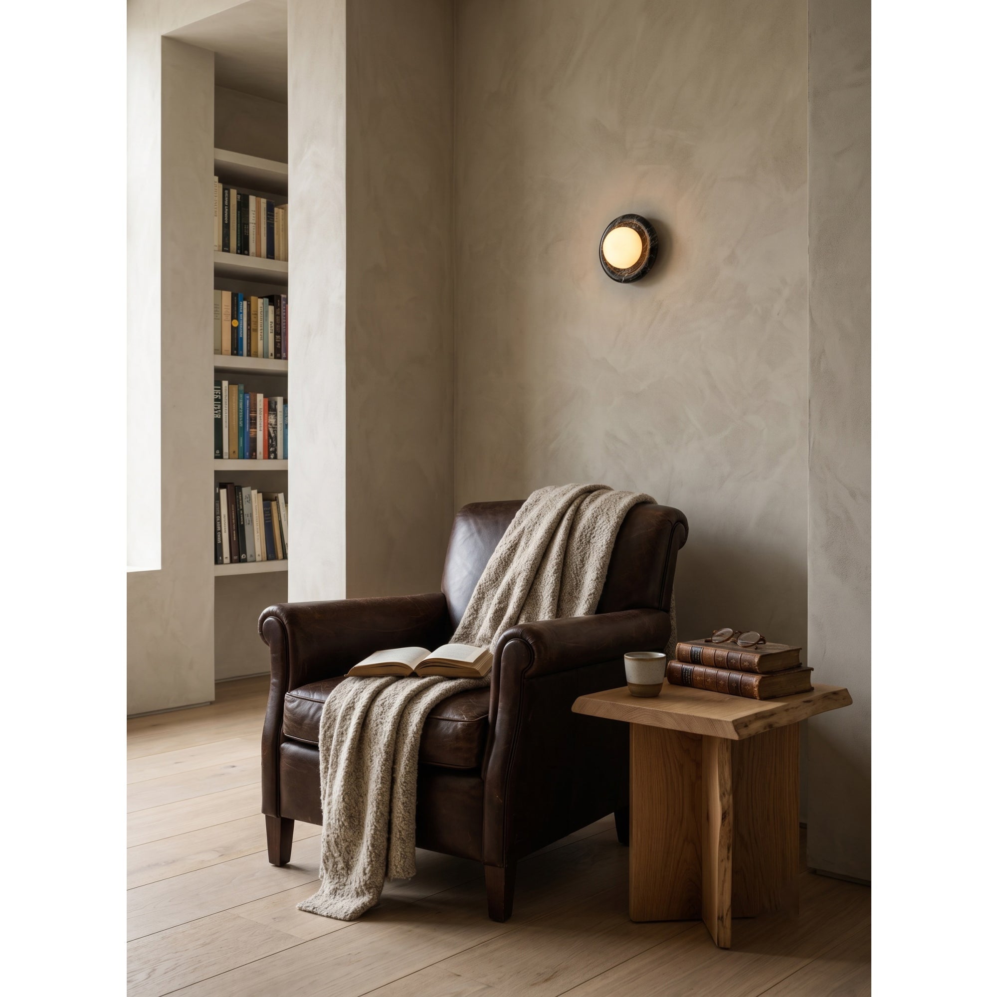 Nerina Wall Light