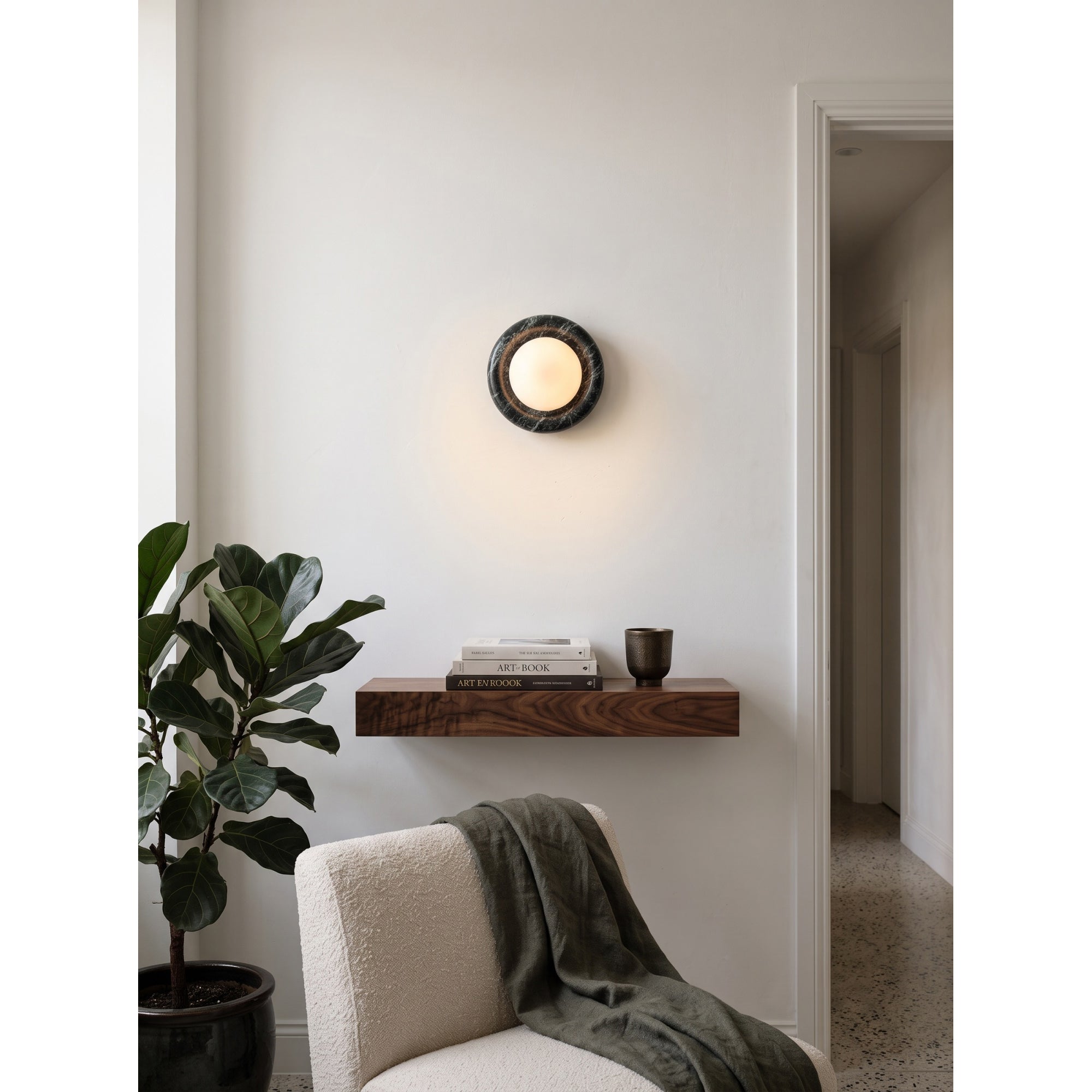 Nerina Wall Light