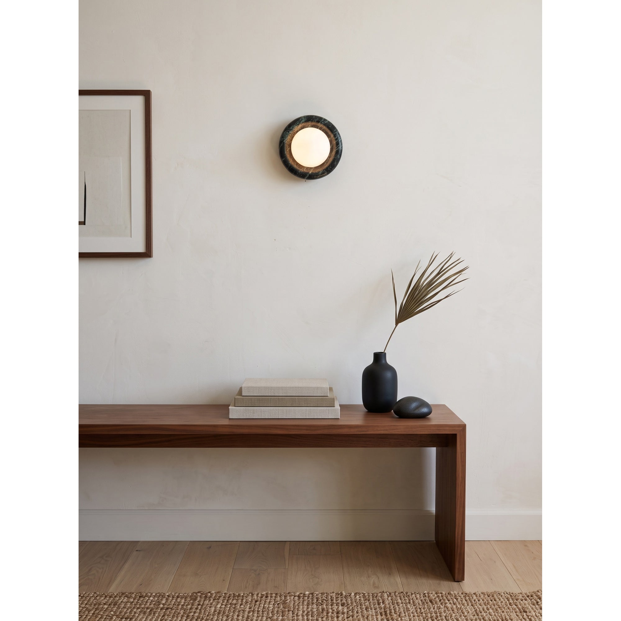 Nerina Wall Light