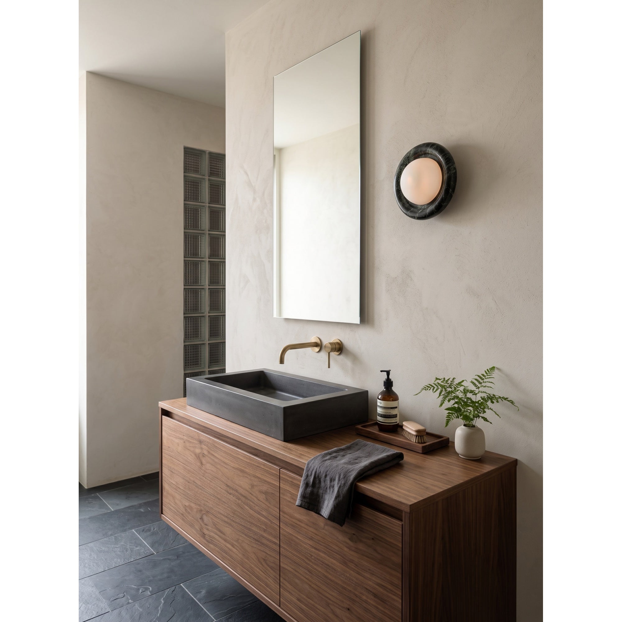 Nerina Wall Light
