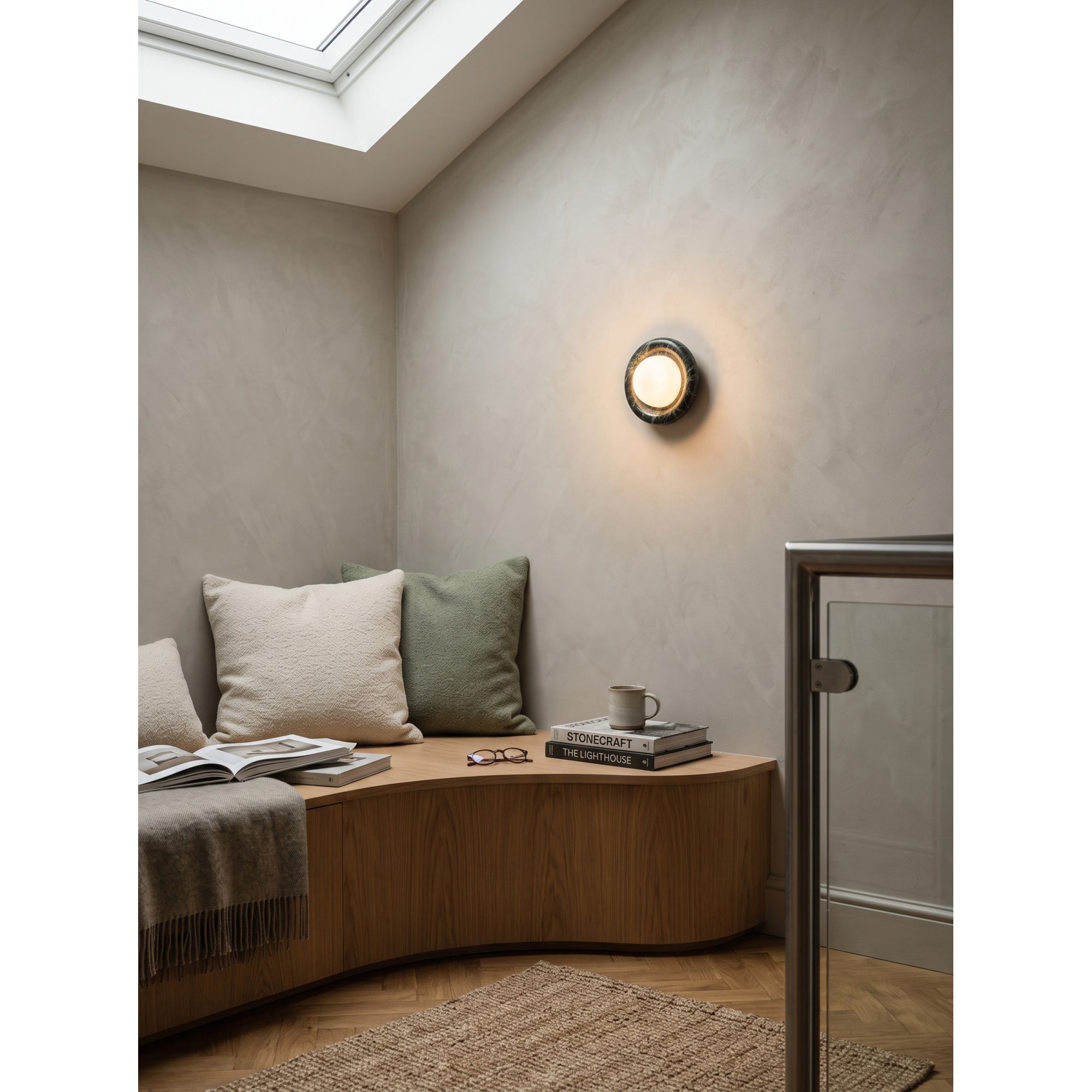 Nerina Wall Light