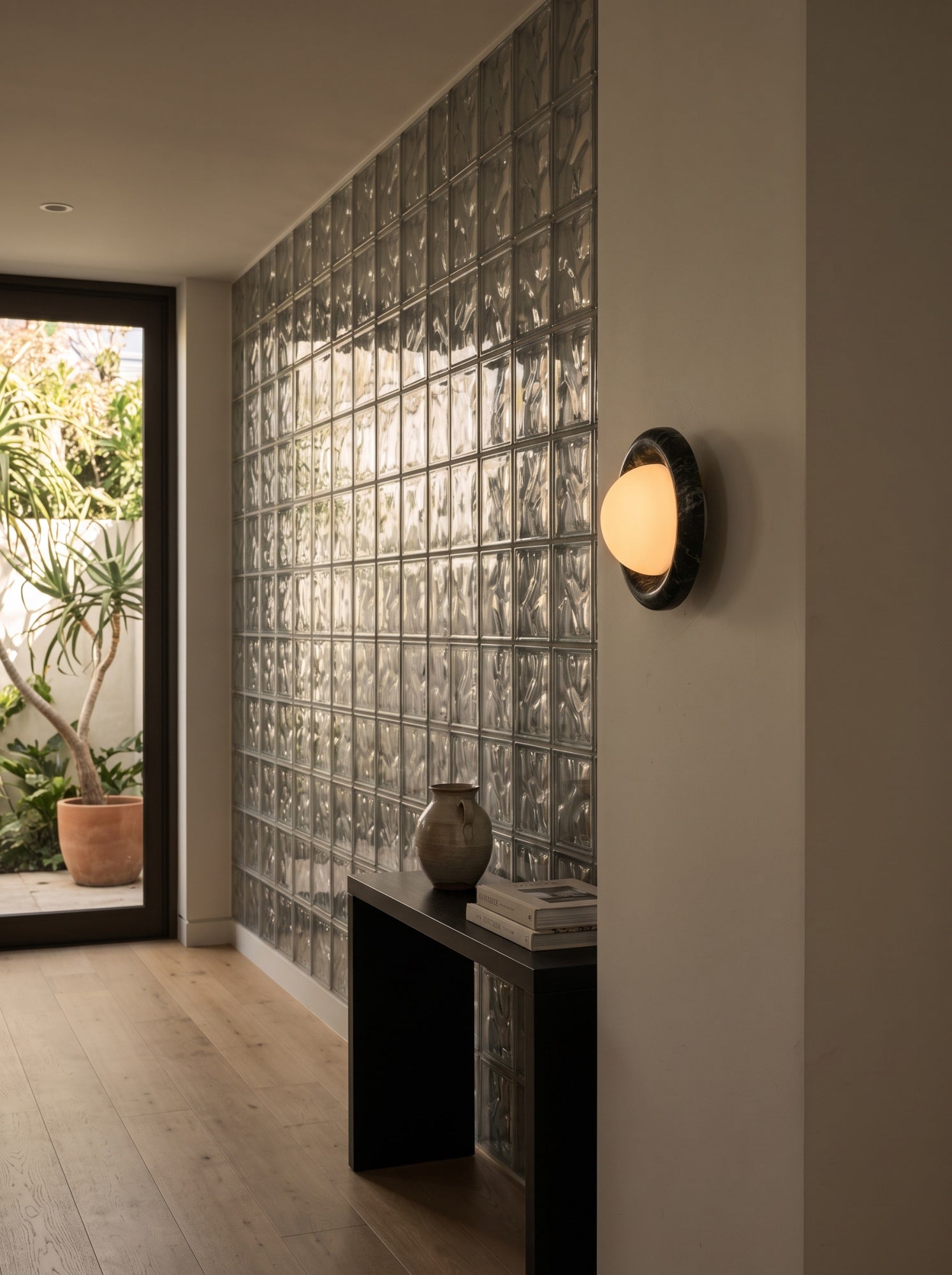 Nerina Wall Light