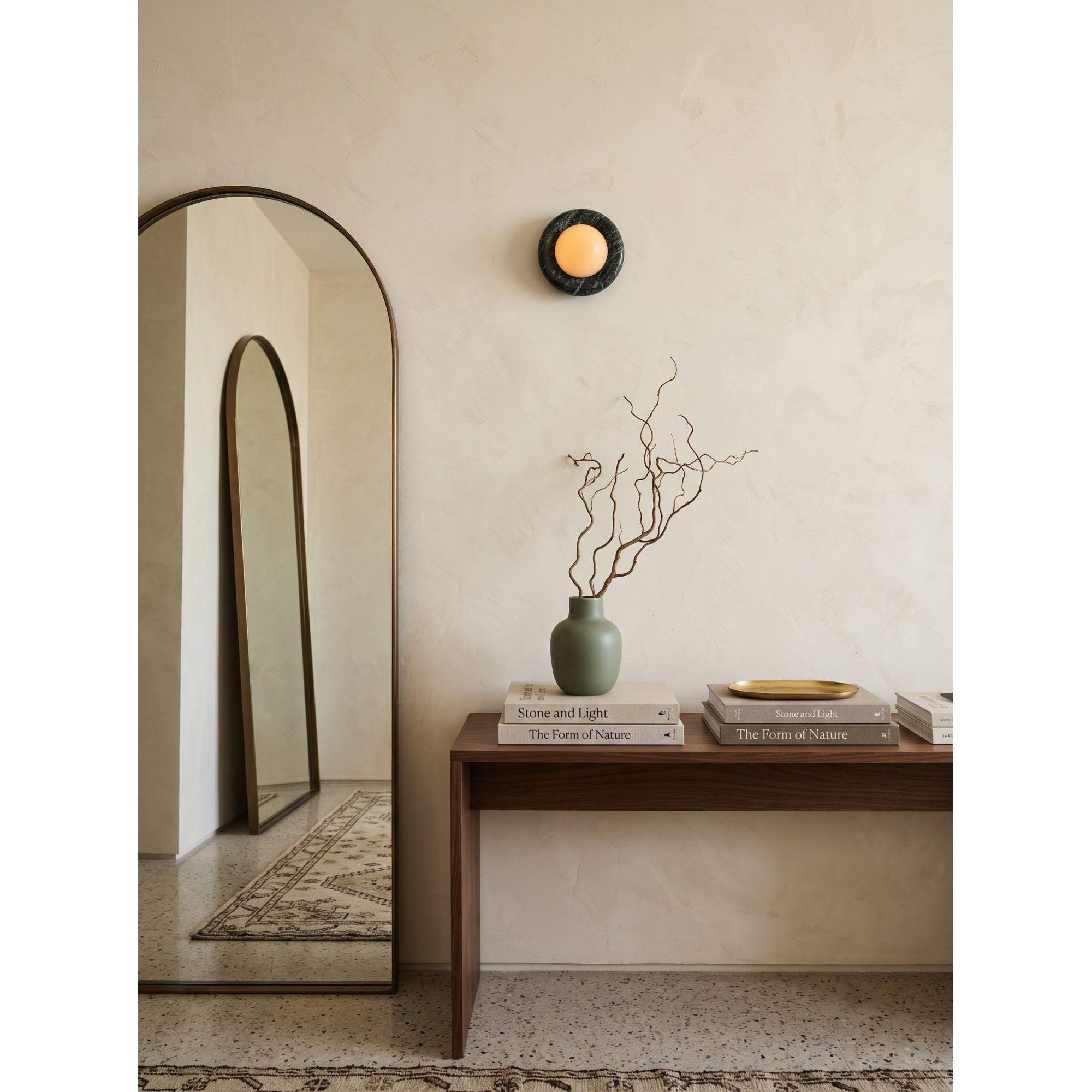 Nerina Wall Light