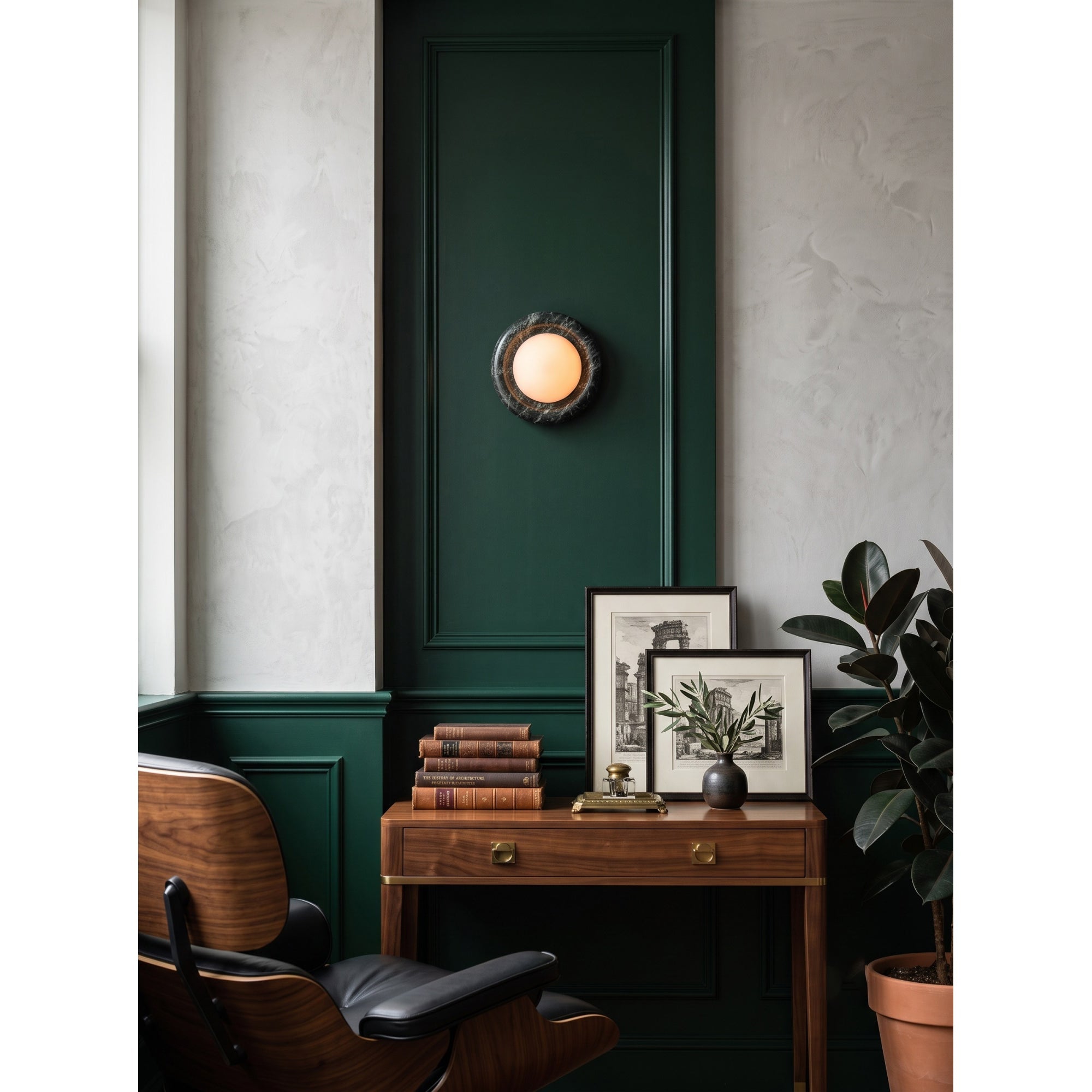 Nerina Wall Light