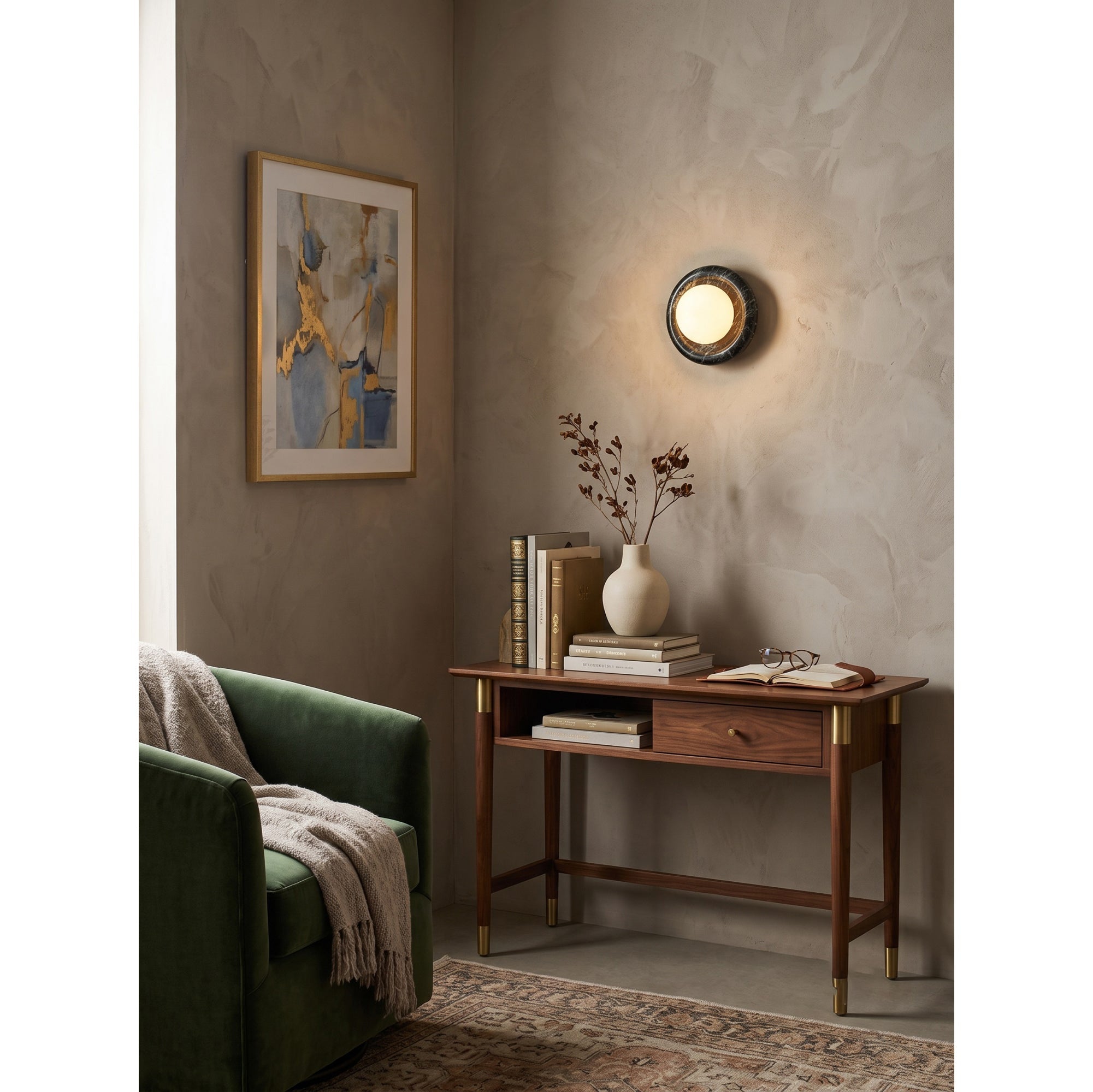 Nerina Wall Light