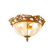 Rivingleigh Flush Mount Ceiling Light