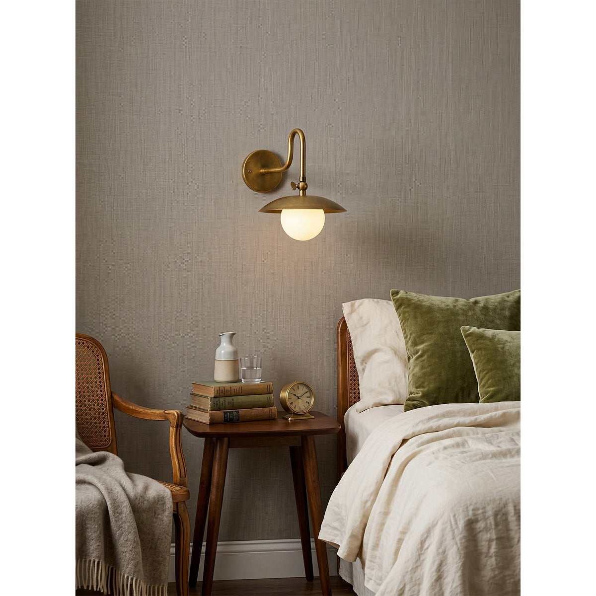 Lowenmere Wall Sconce
