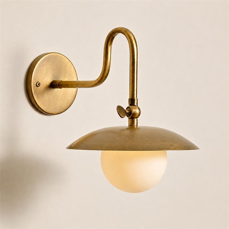 Lowenmere Wall Sconce