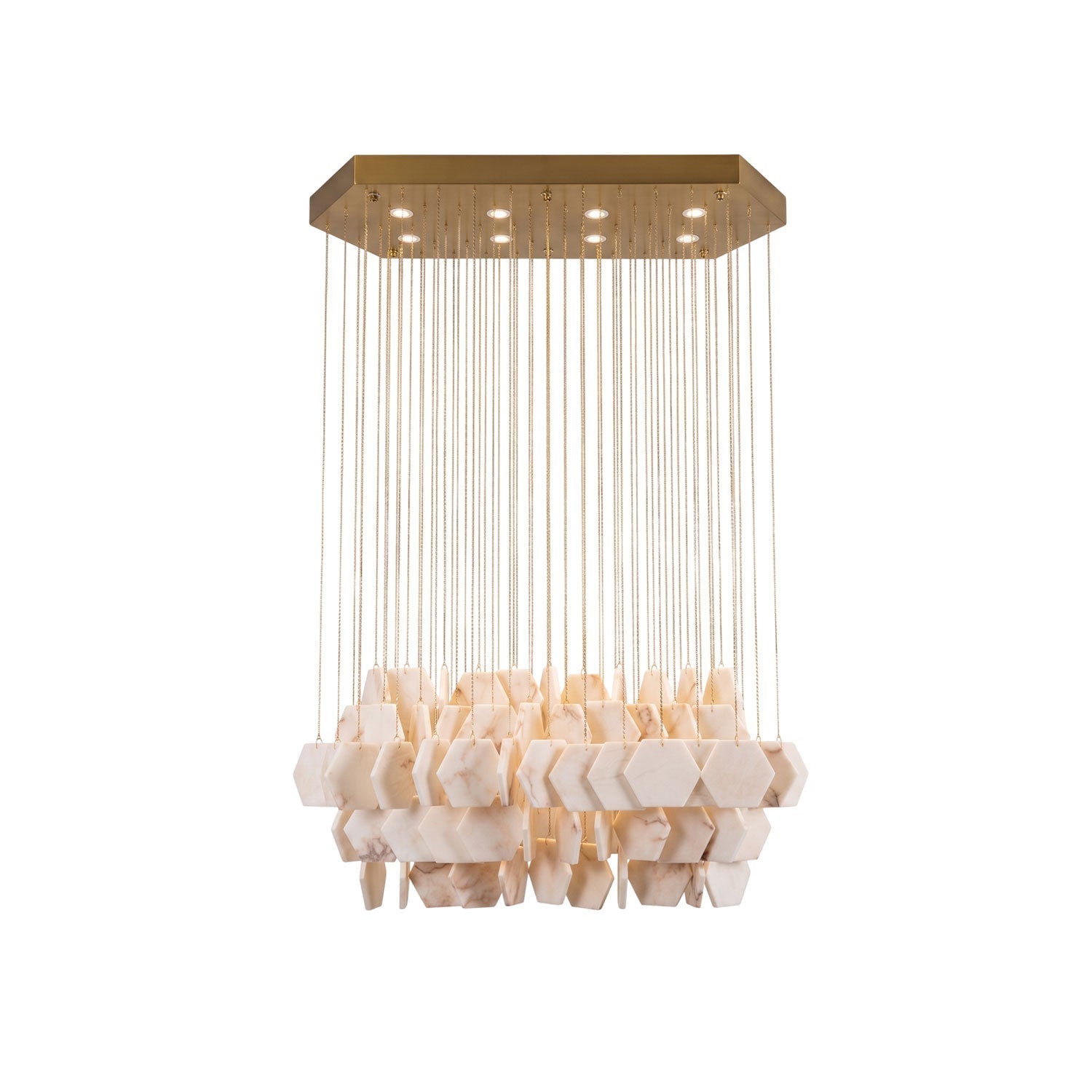 Zephyr Chandelier