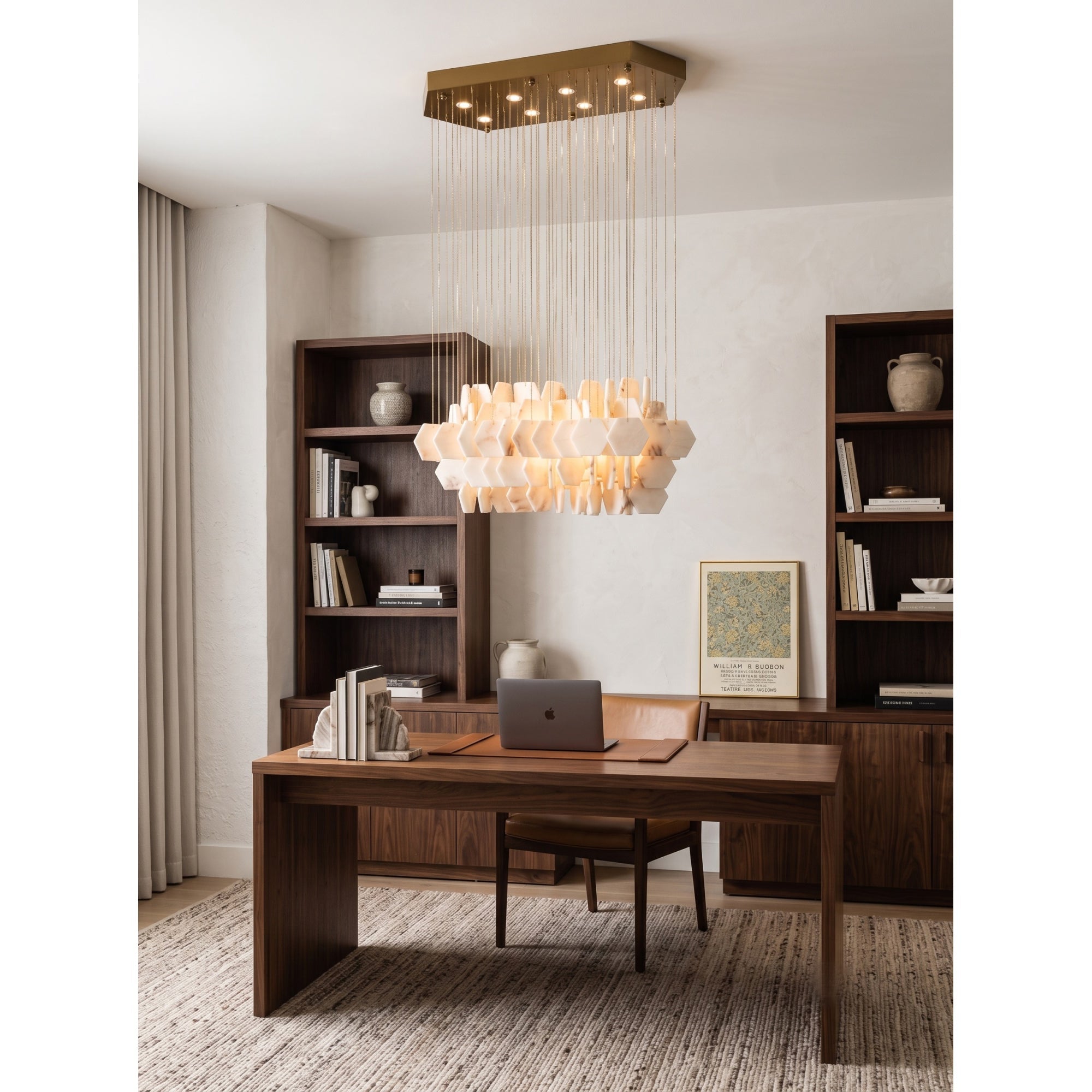 Zephyr Chandelier