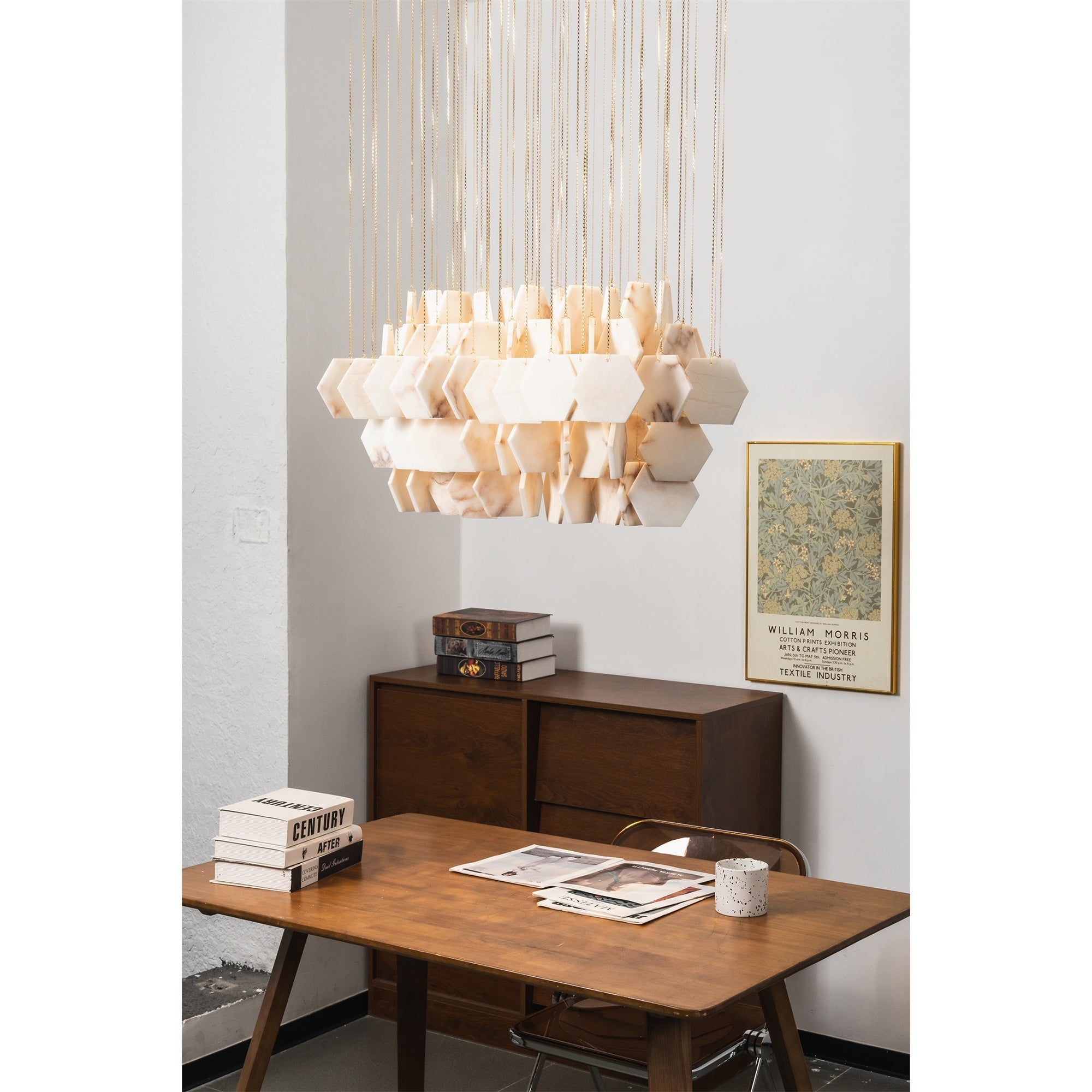 Zephyr Chandelier