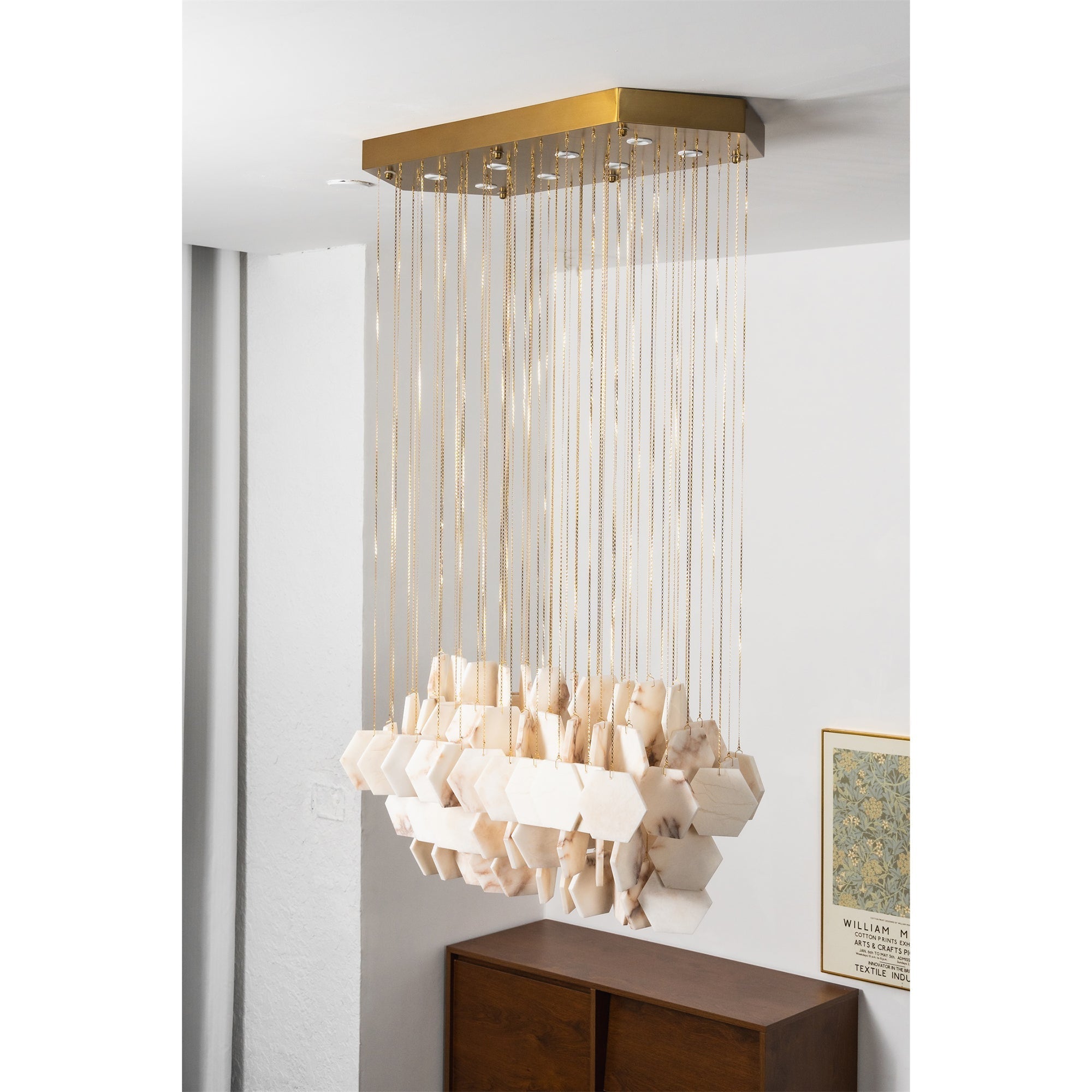 Zephyr Chandelier