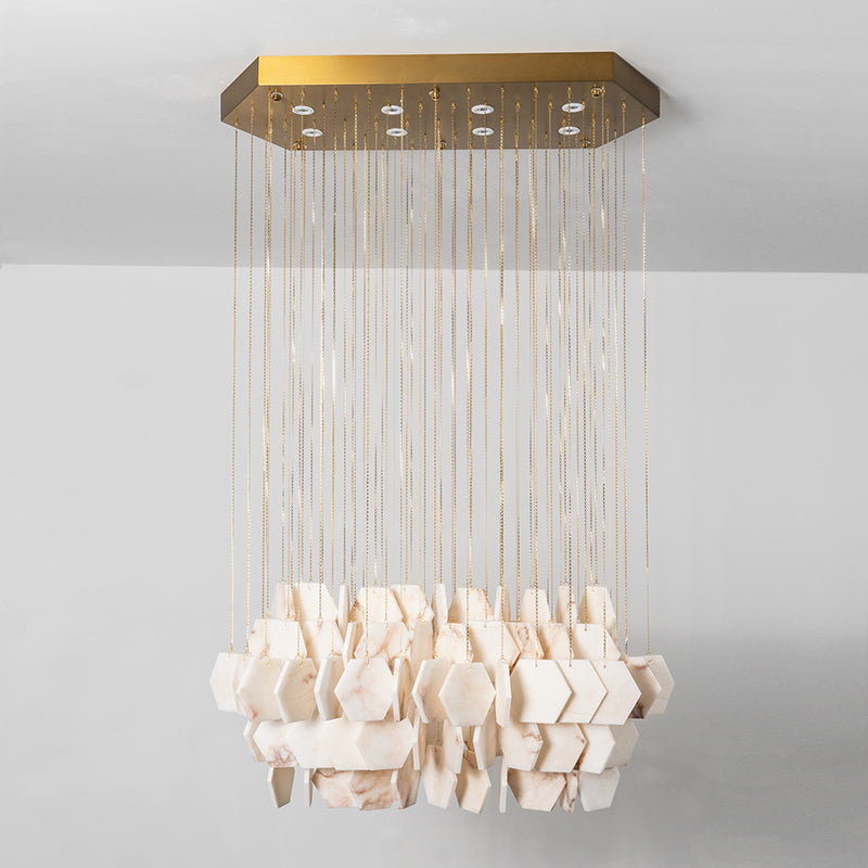Zephyr Chandelier