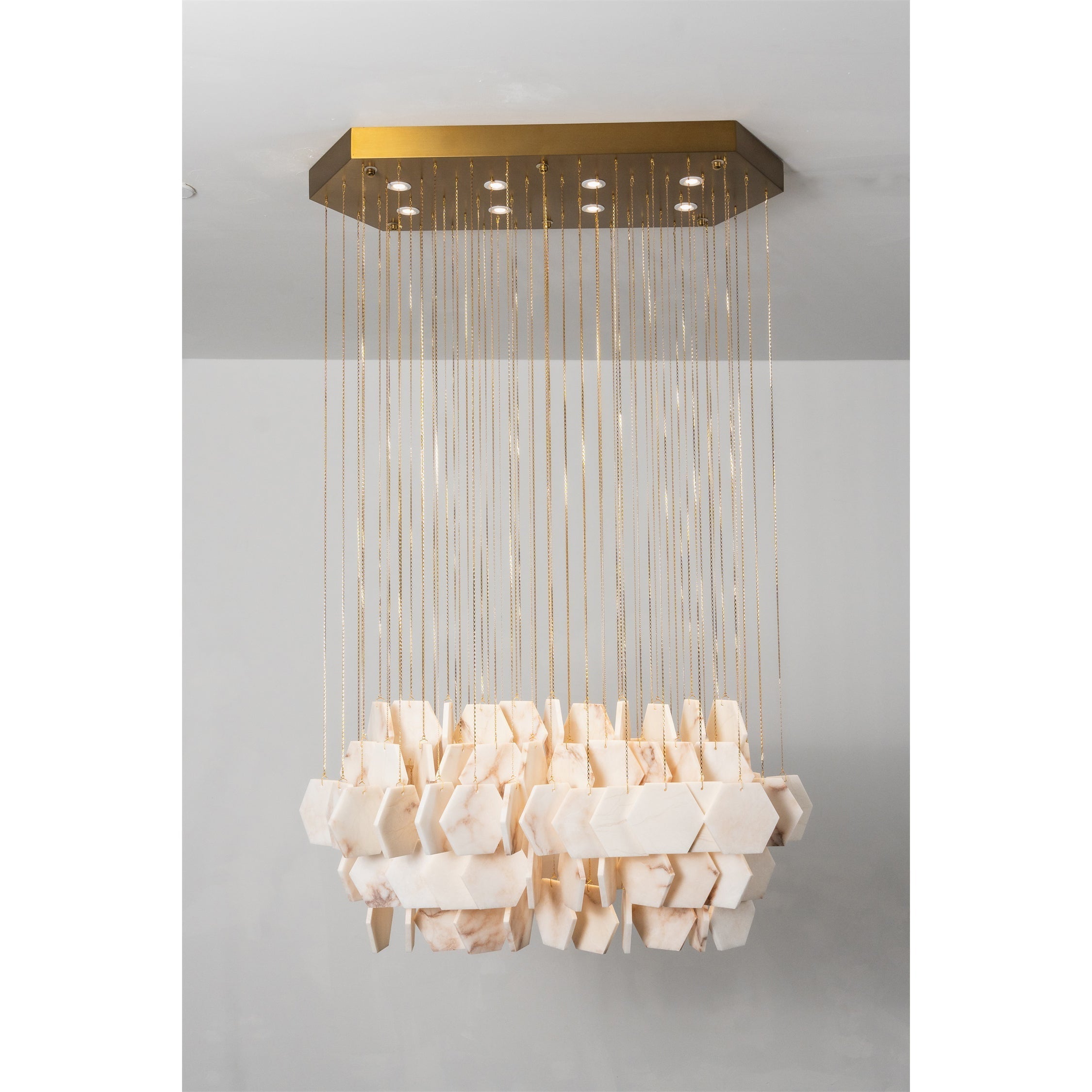 Zephyr Chandelier