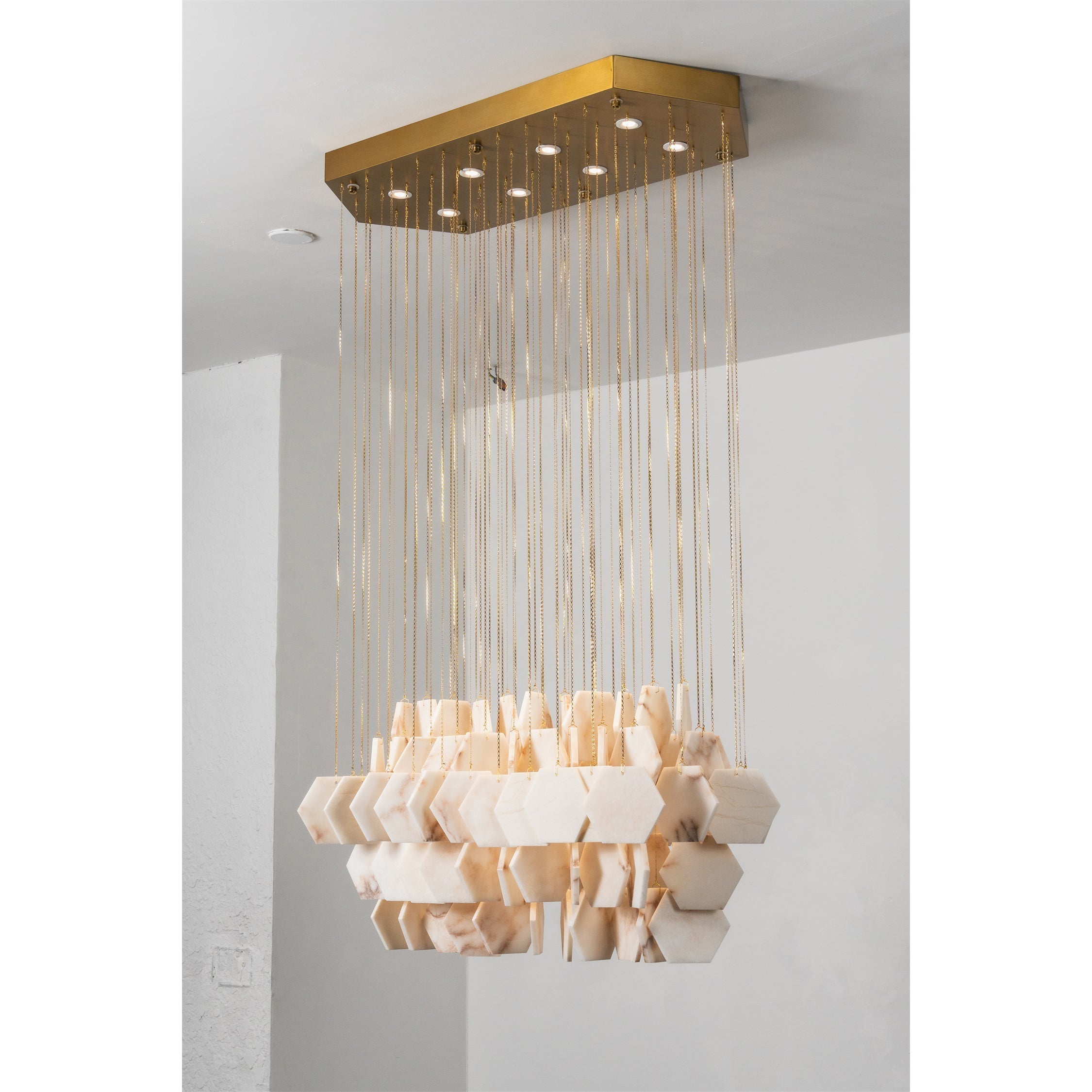 Zephyr Chandelier