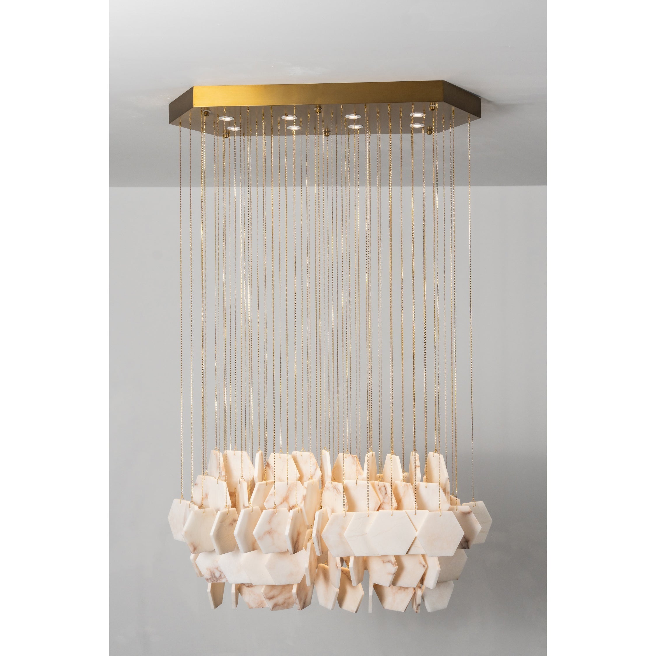 Zephyr Chandelier