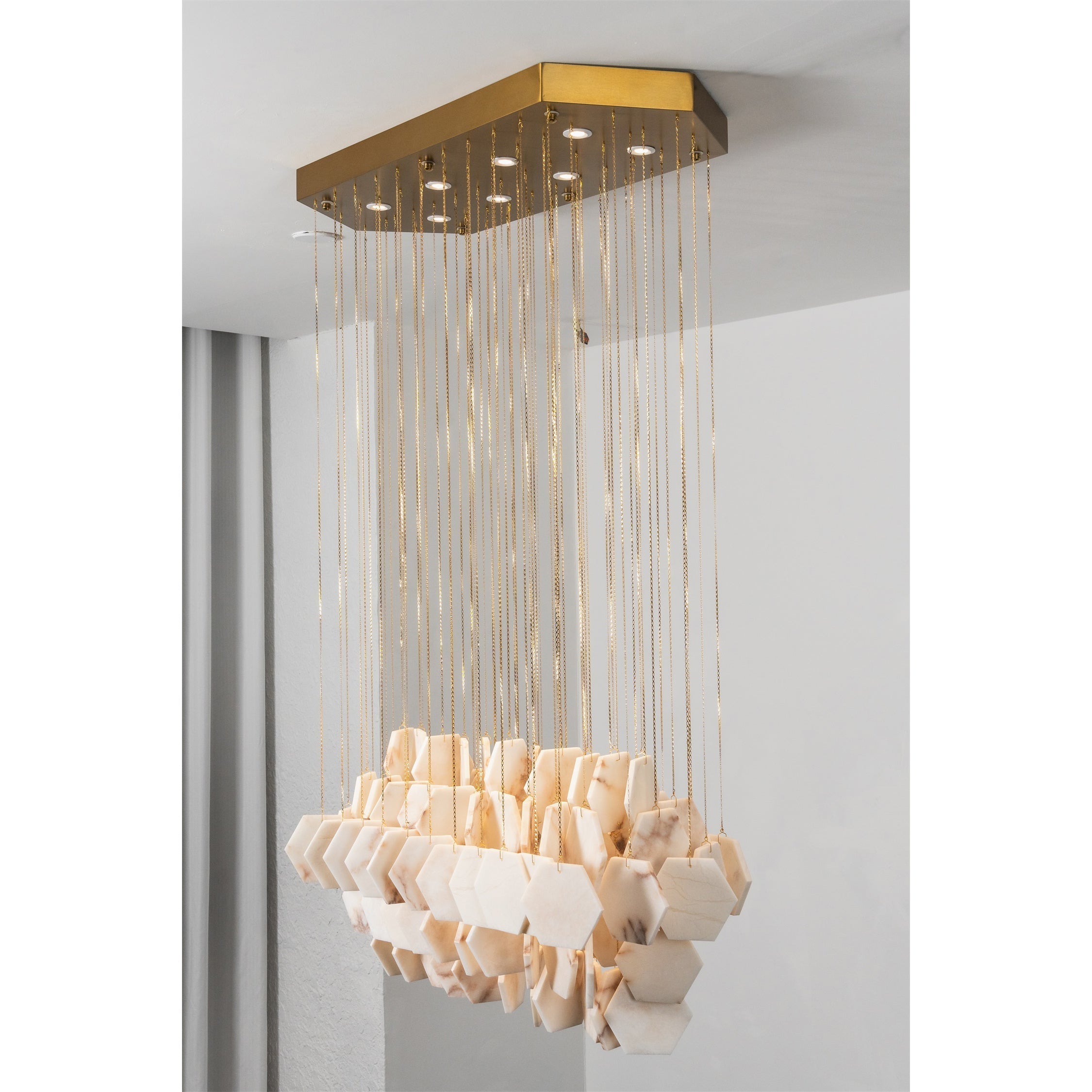 Zephyr Chandelier
