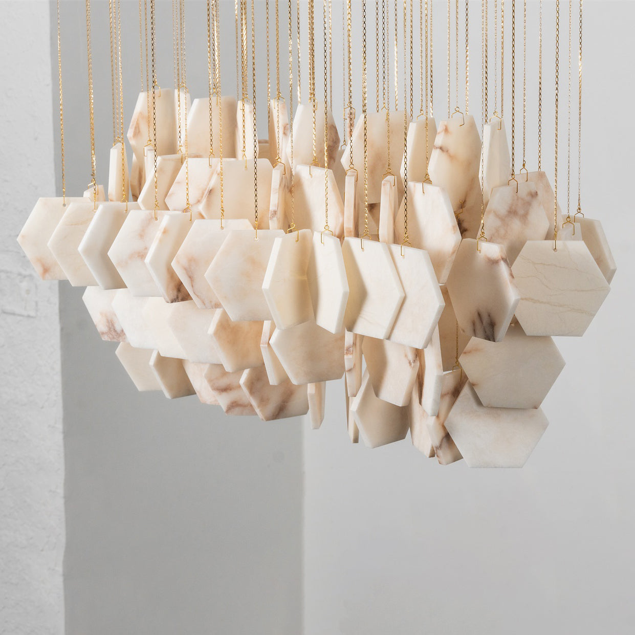 Zephyr Chandelier