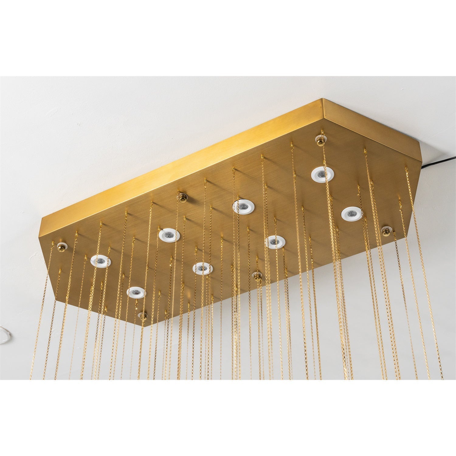 Zephyr Chandelier
