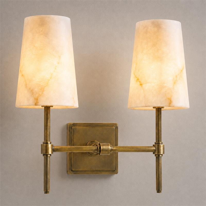 Cyrus Sconce