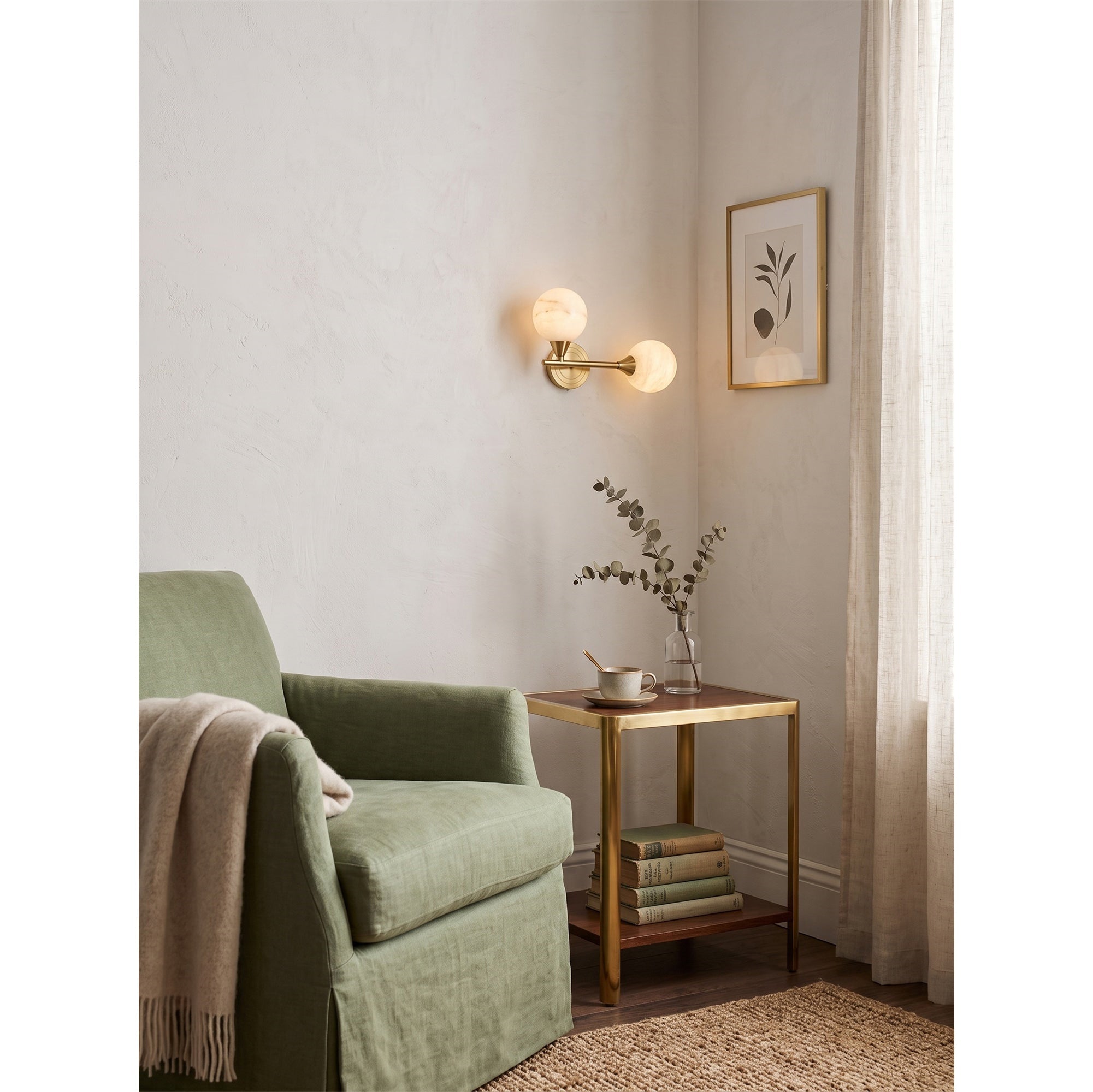 Elara Wall Light