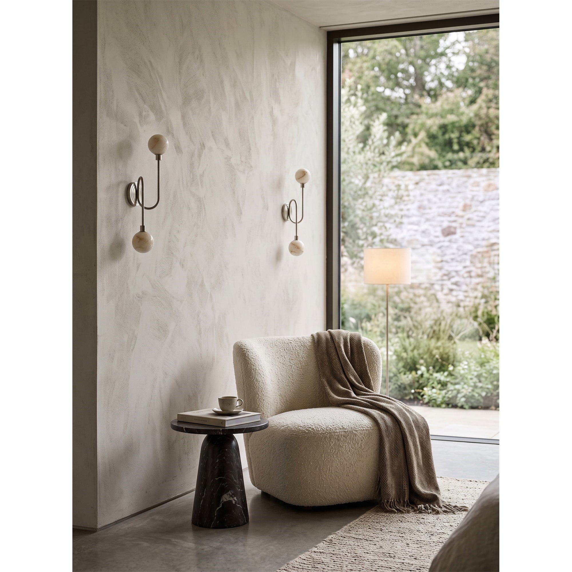 Elara Wall Light
