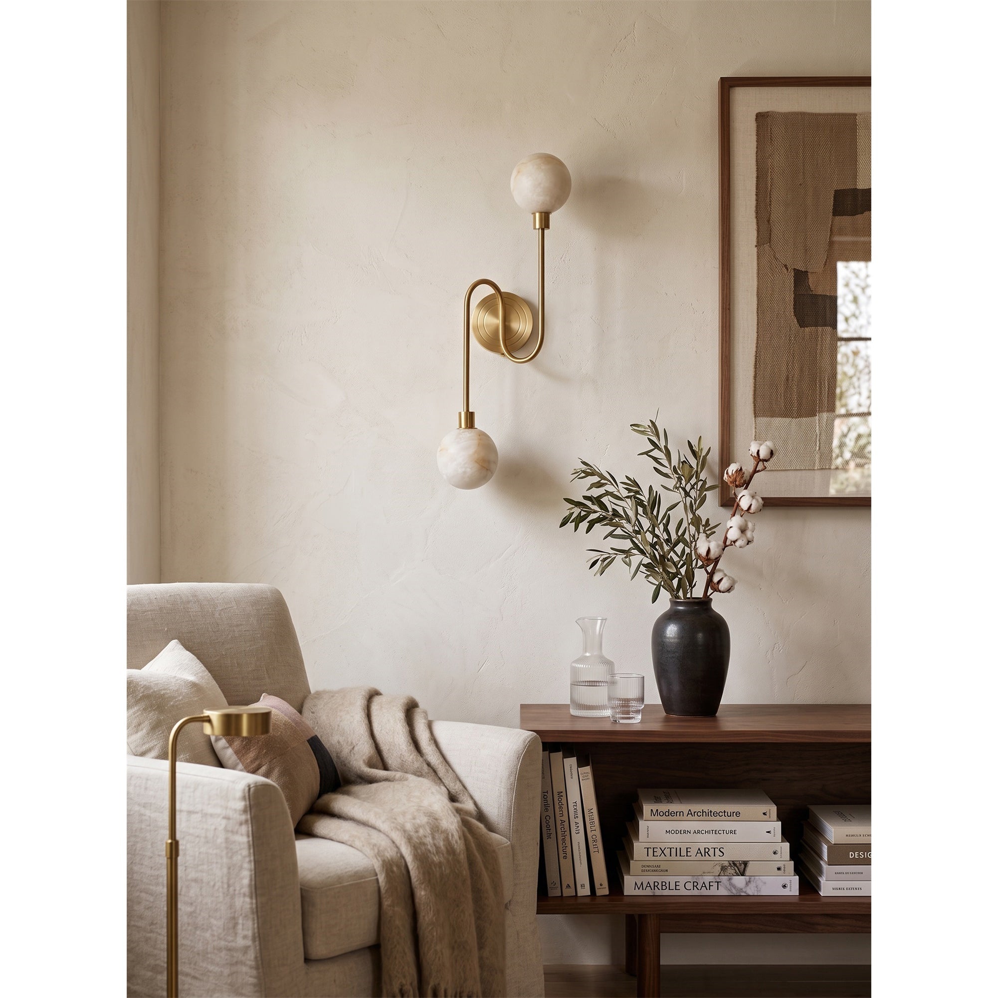 Elara Wall Light