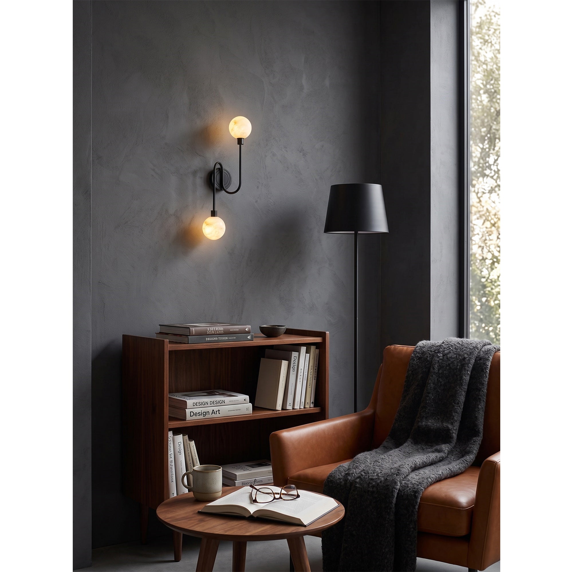 Elara Wall Light