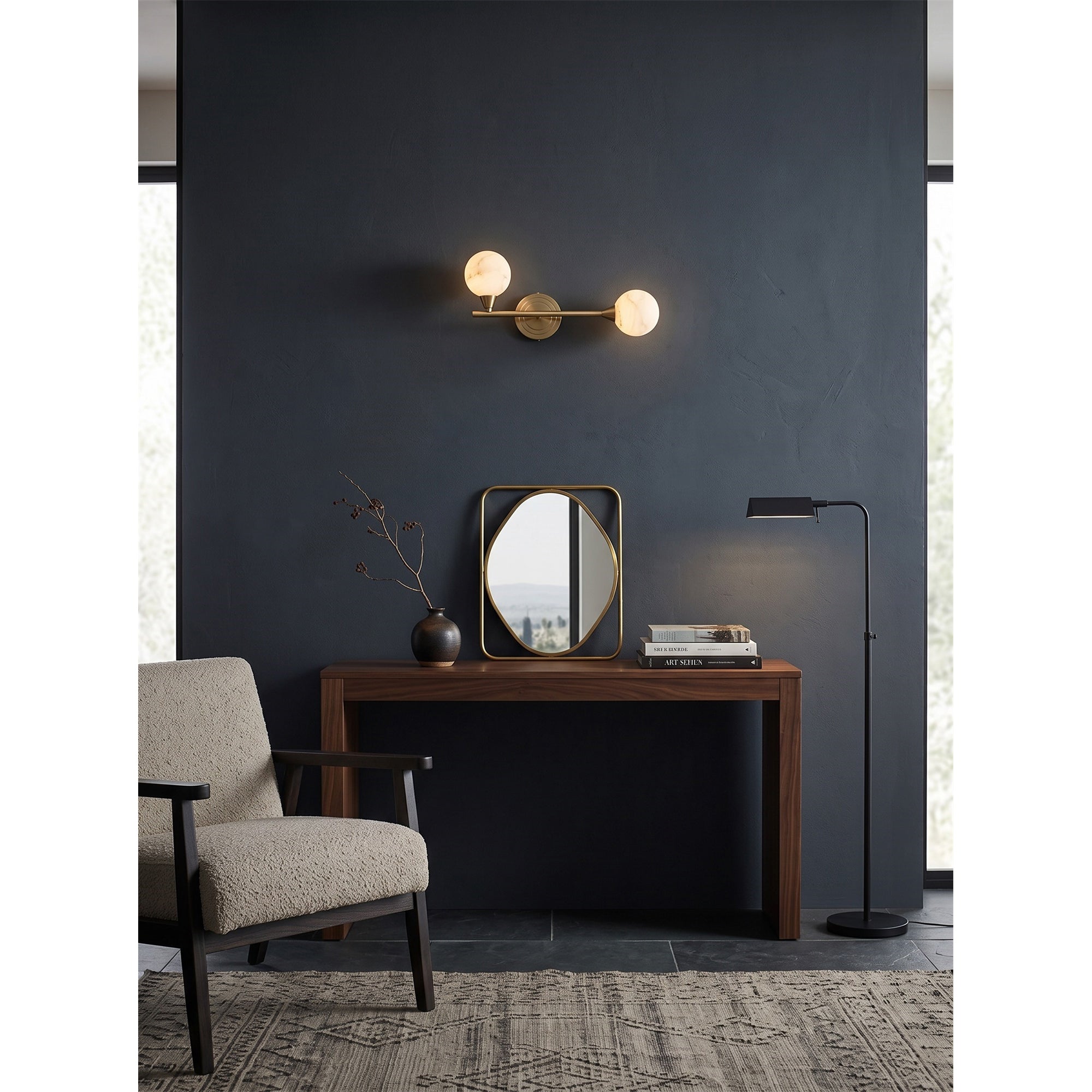 Elara Wall Light