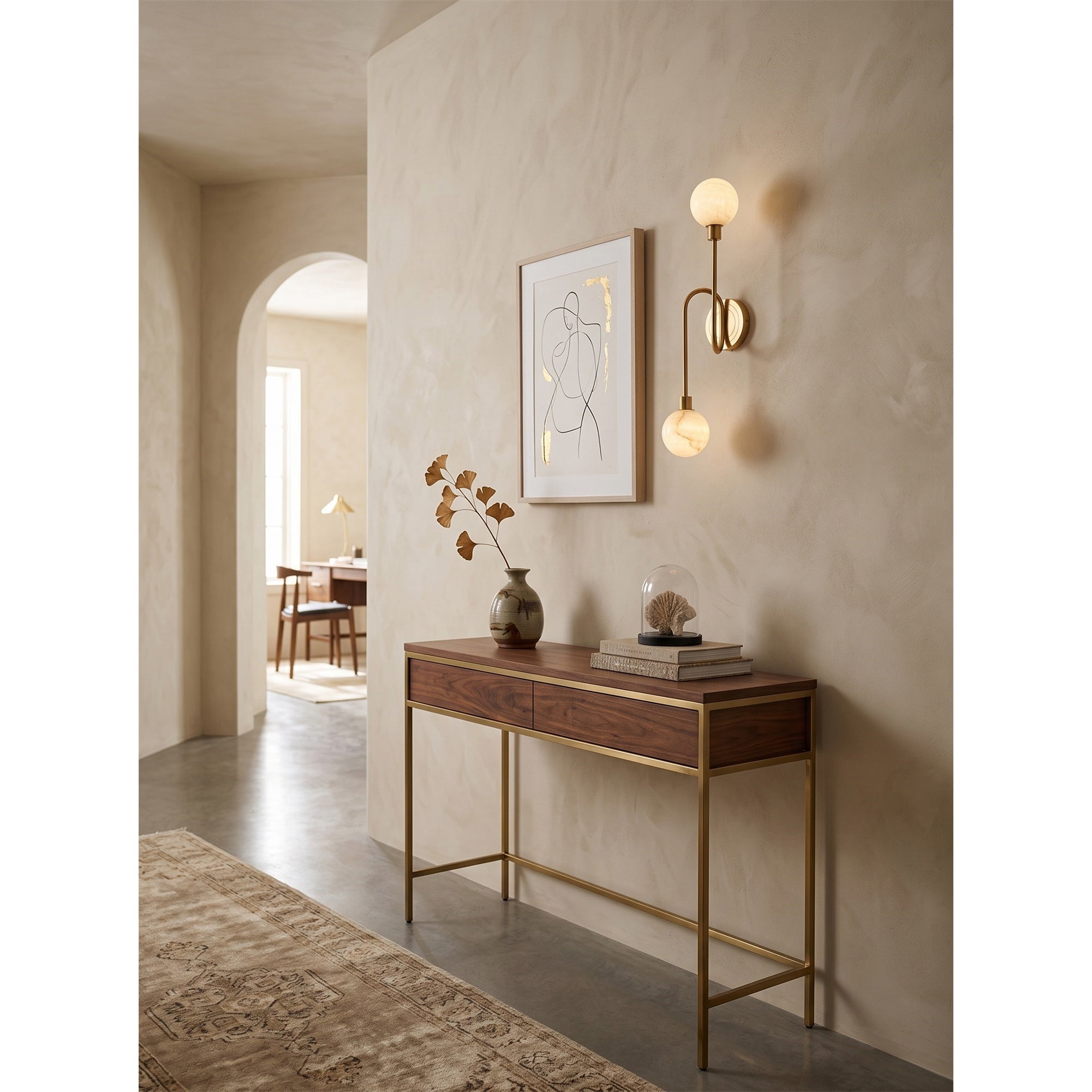 Elara Wall Light