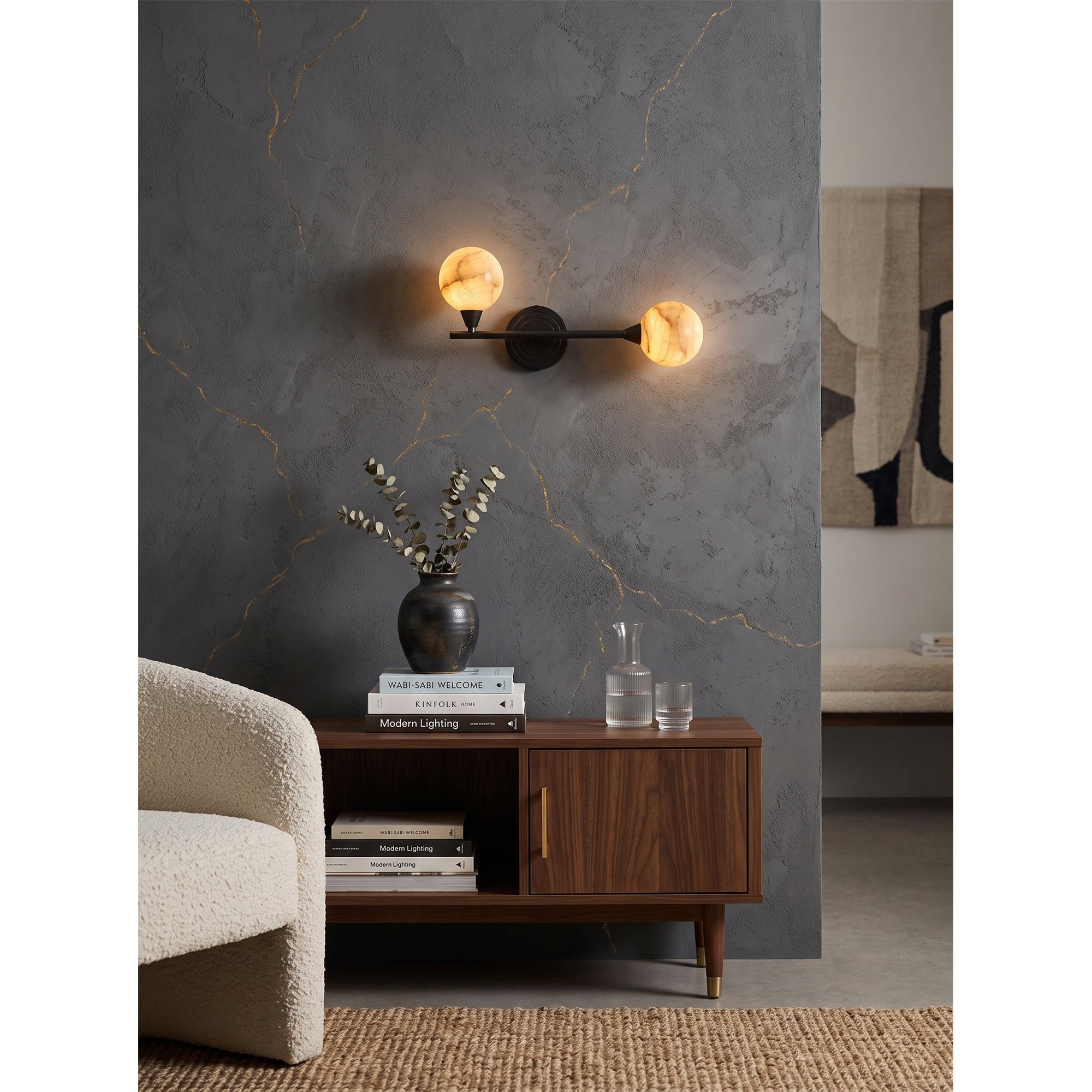 Elara Wall Light