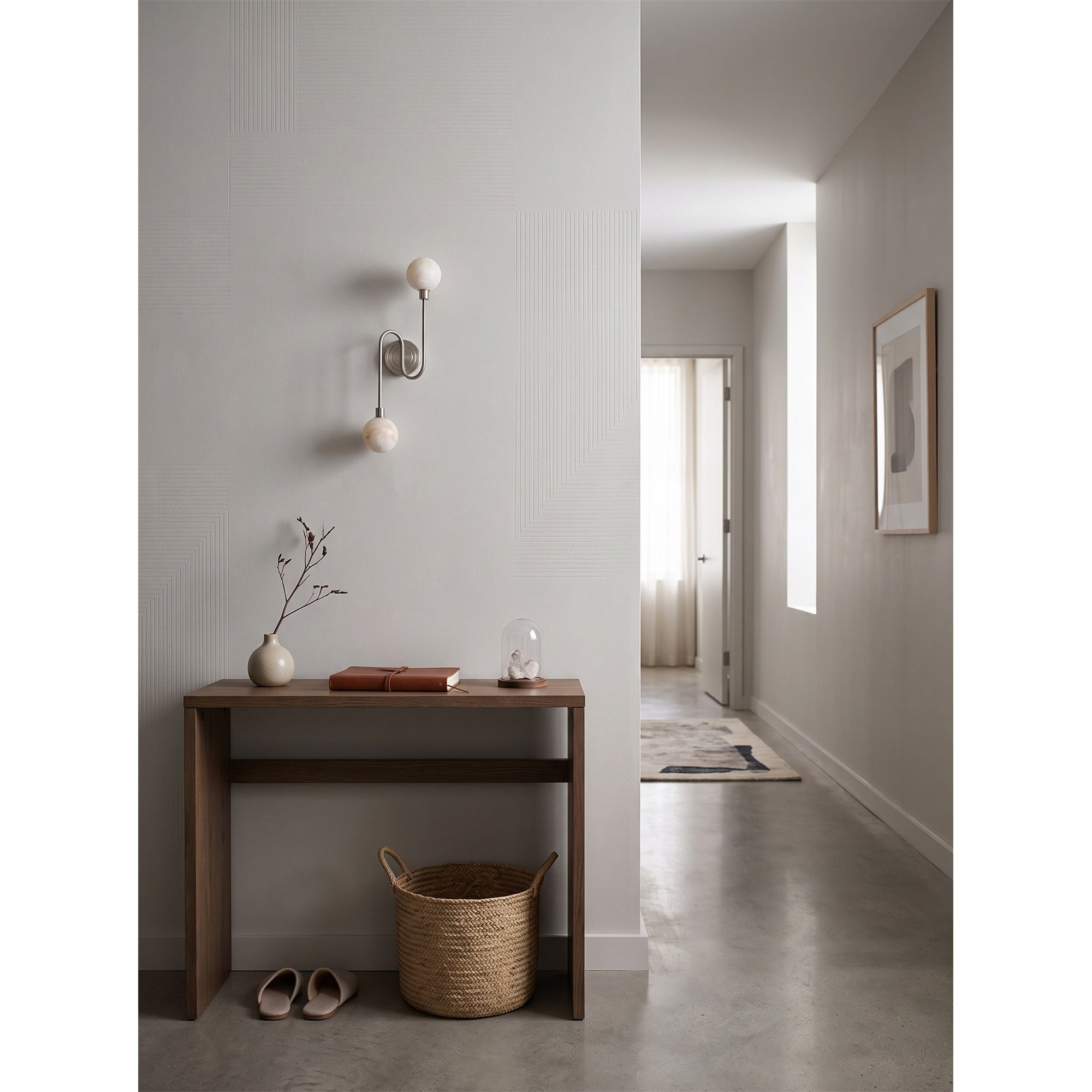 Elara Wall Light