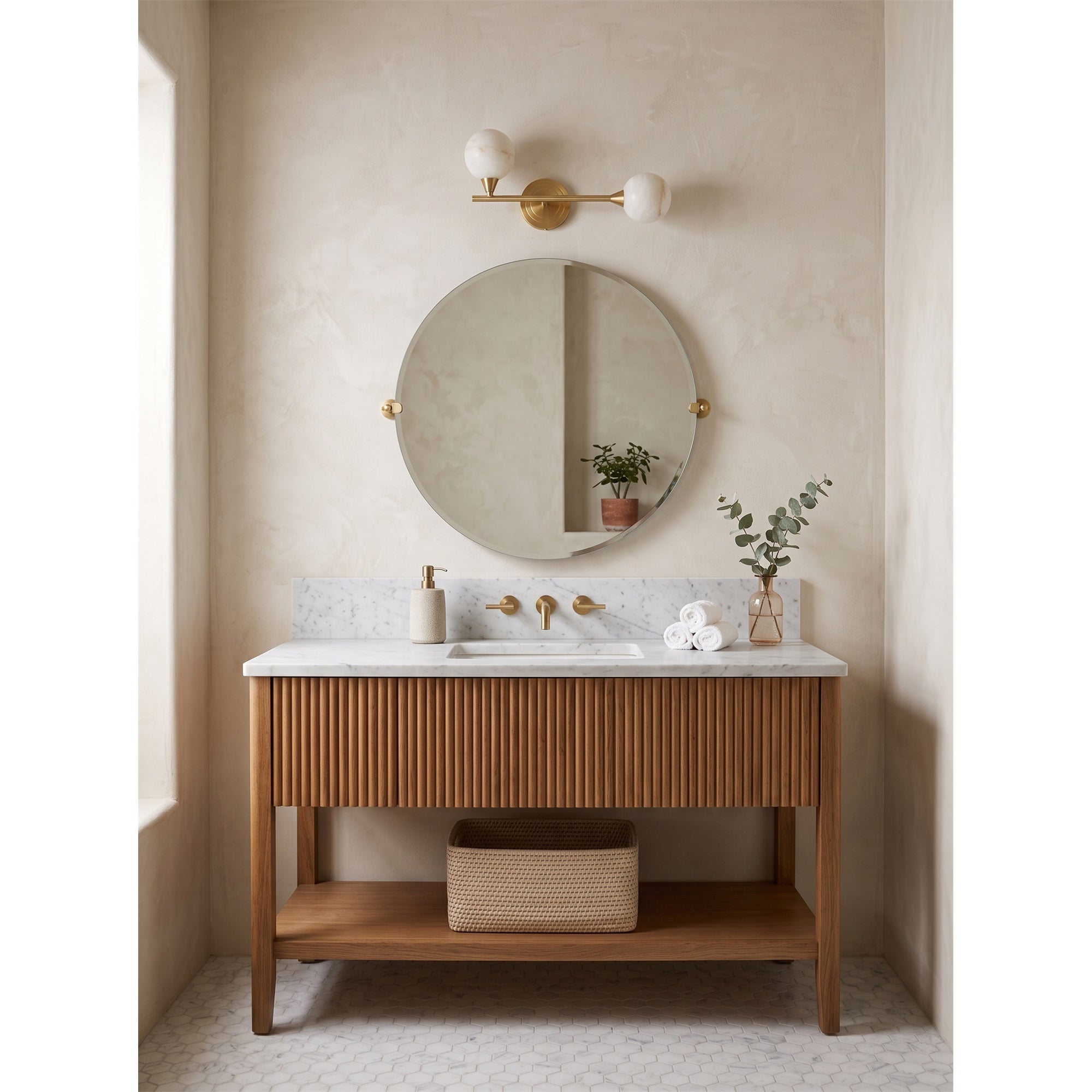 Elara Wall Light