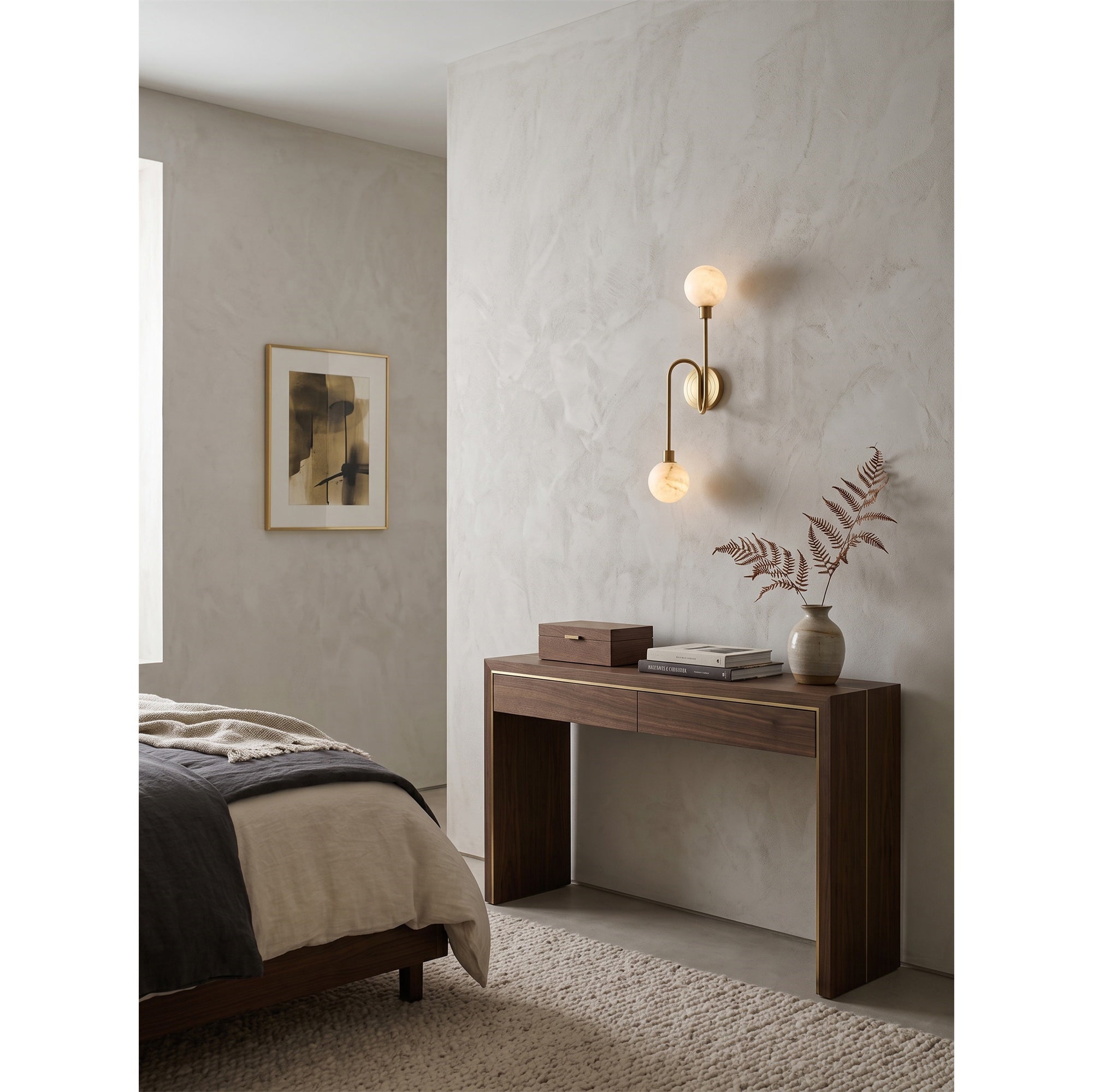 Elara Wall Light