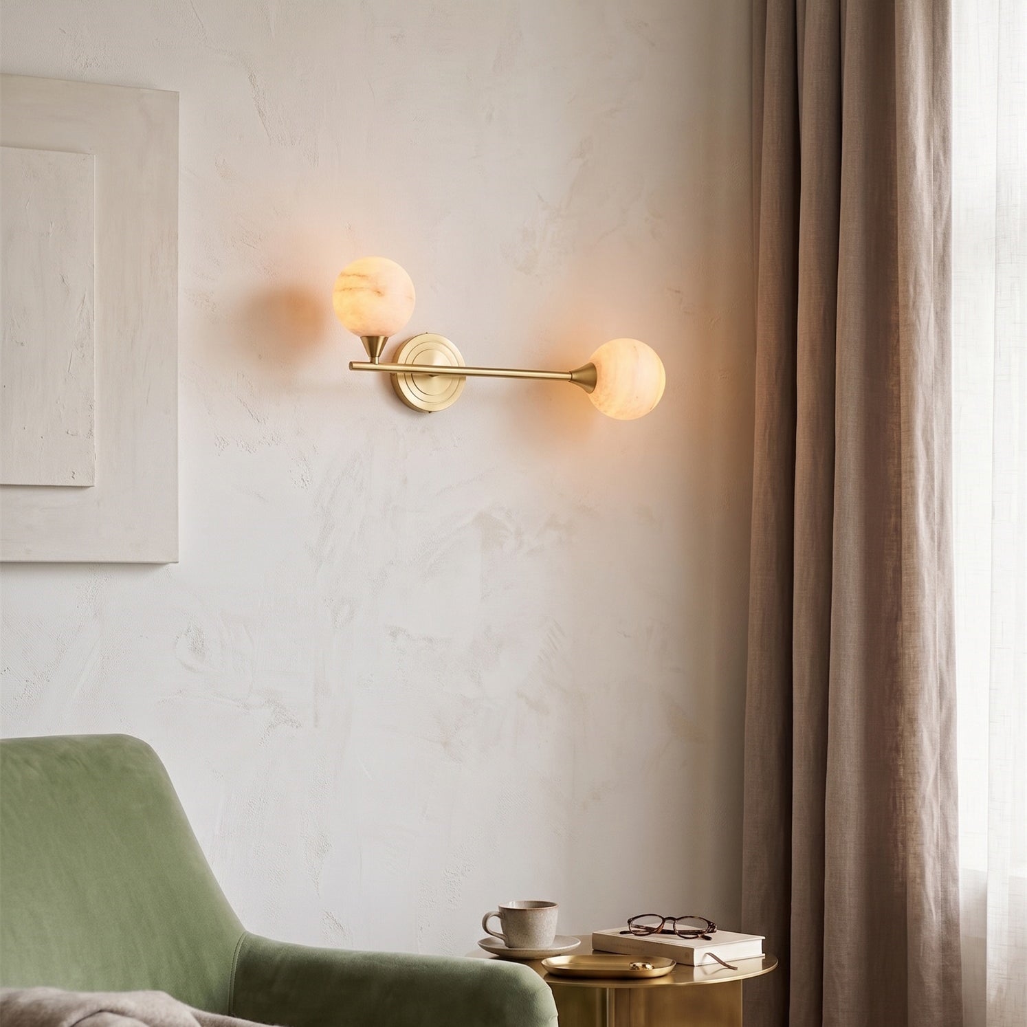 Elara Wall Light