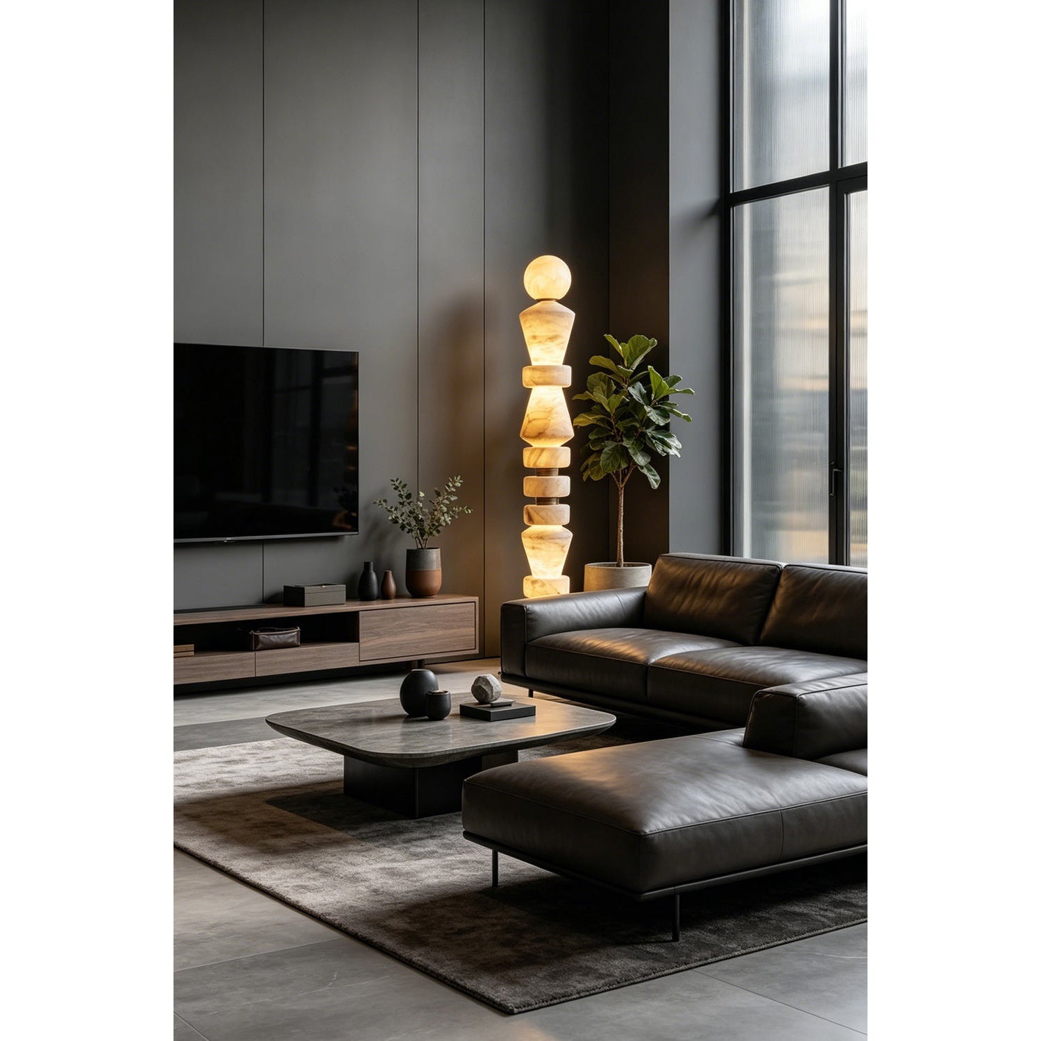 Serena Floor Lamp
