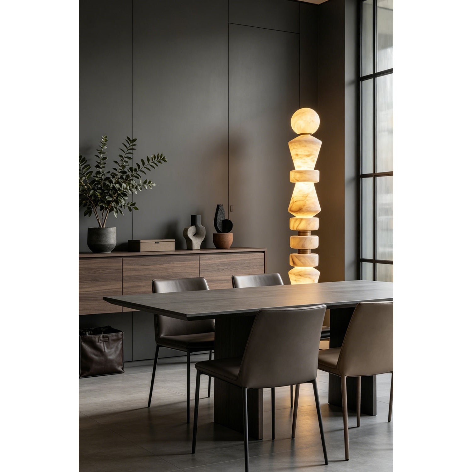 Serena Floor Lamp