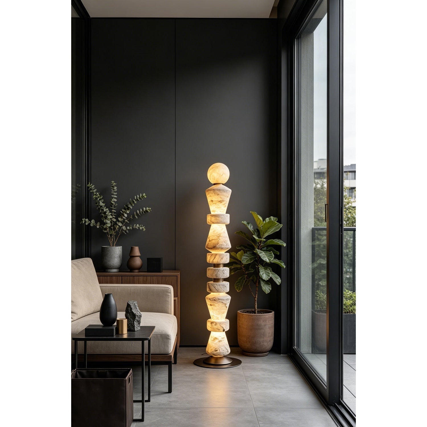 Serena Floor Lamp