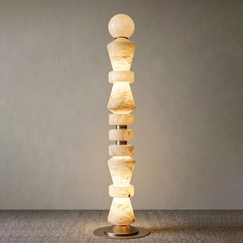 Serena Floor Lamp