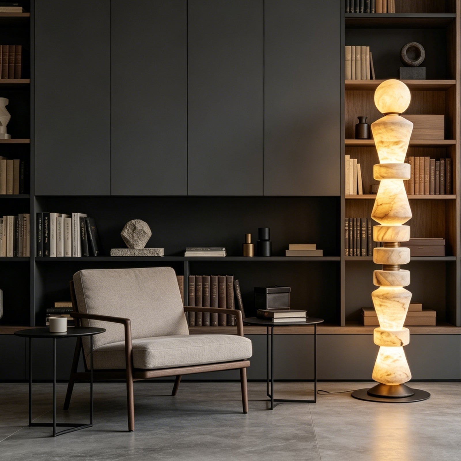 Serena Floor Lamp